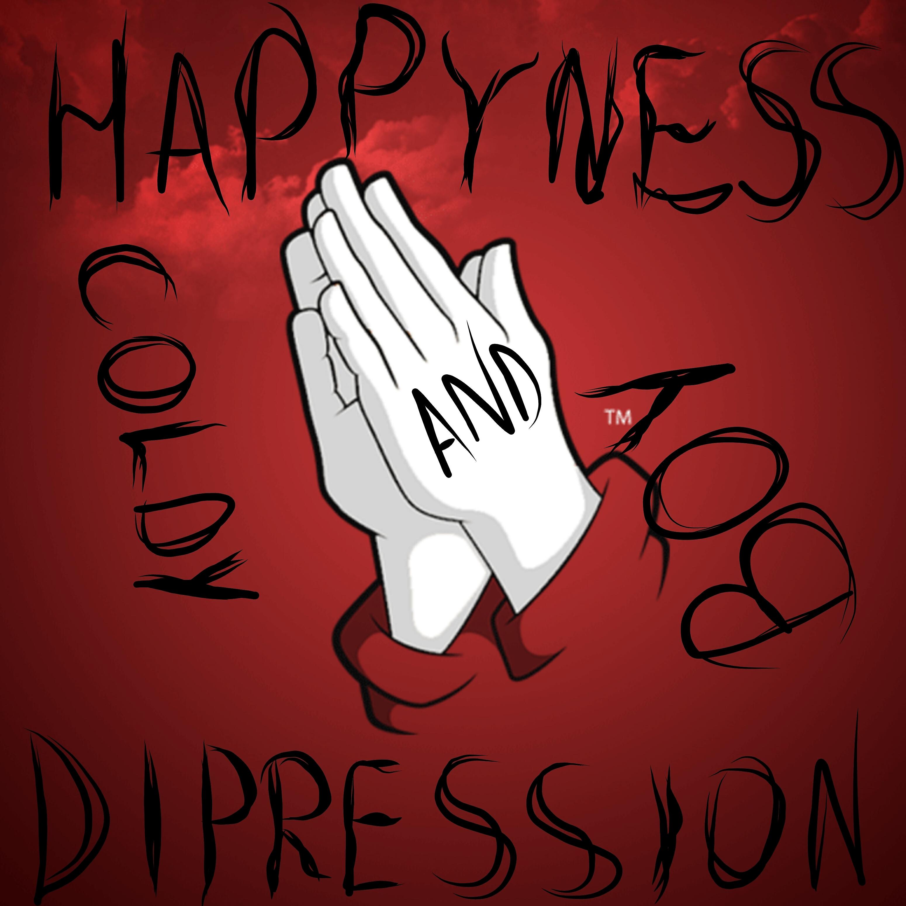 Релиз Happiness and Dipression