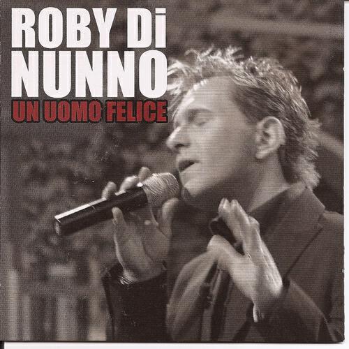 Релиз Un Uomo Felice