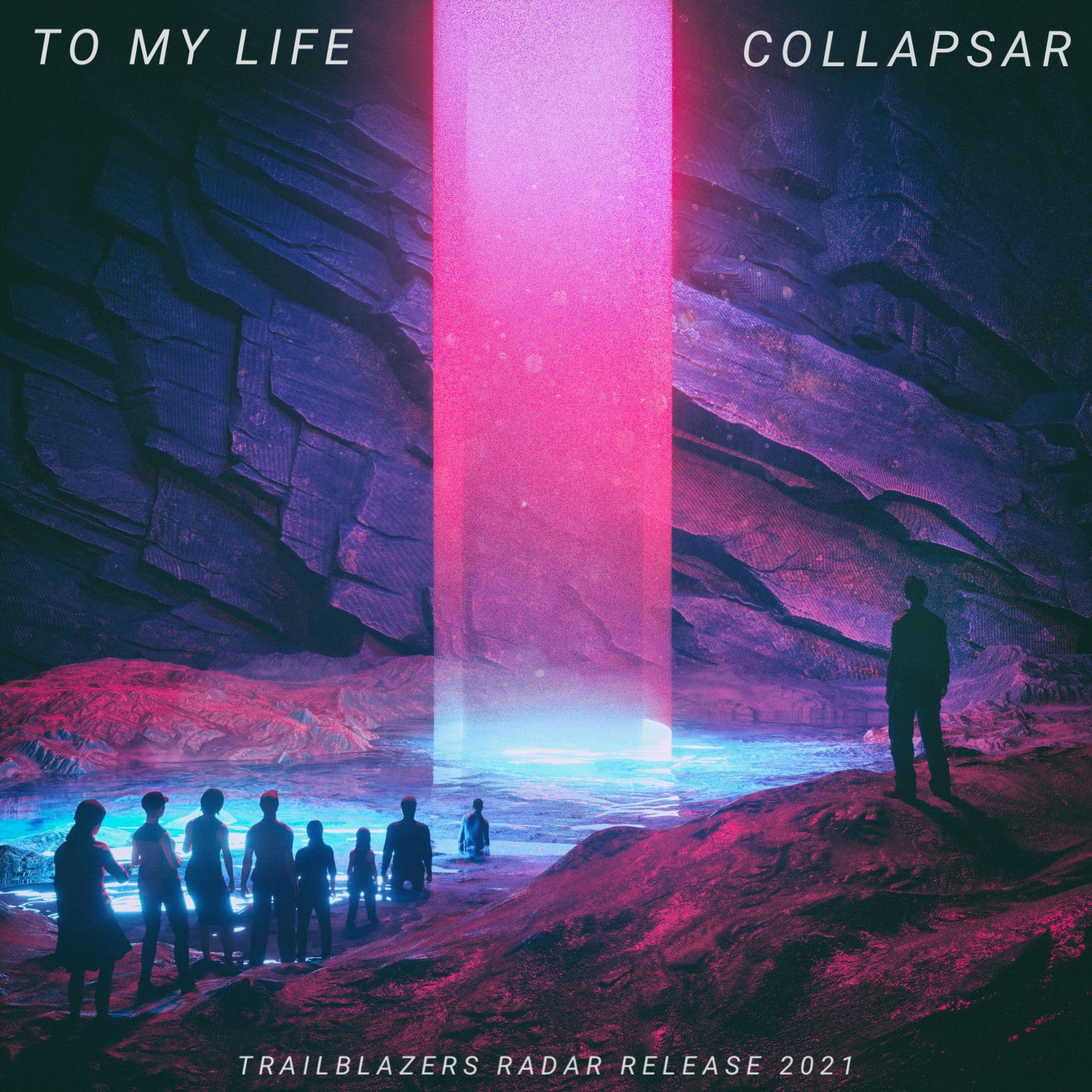 Релиз To My Life