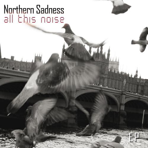 Релиз All This Noise Ep