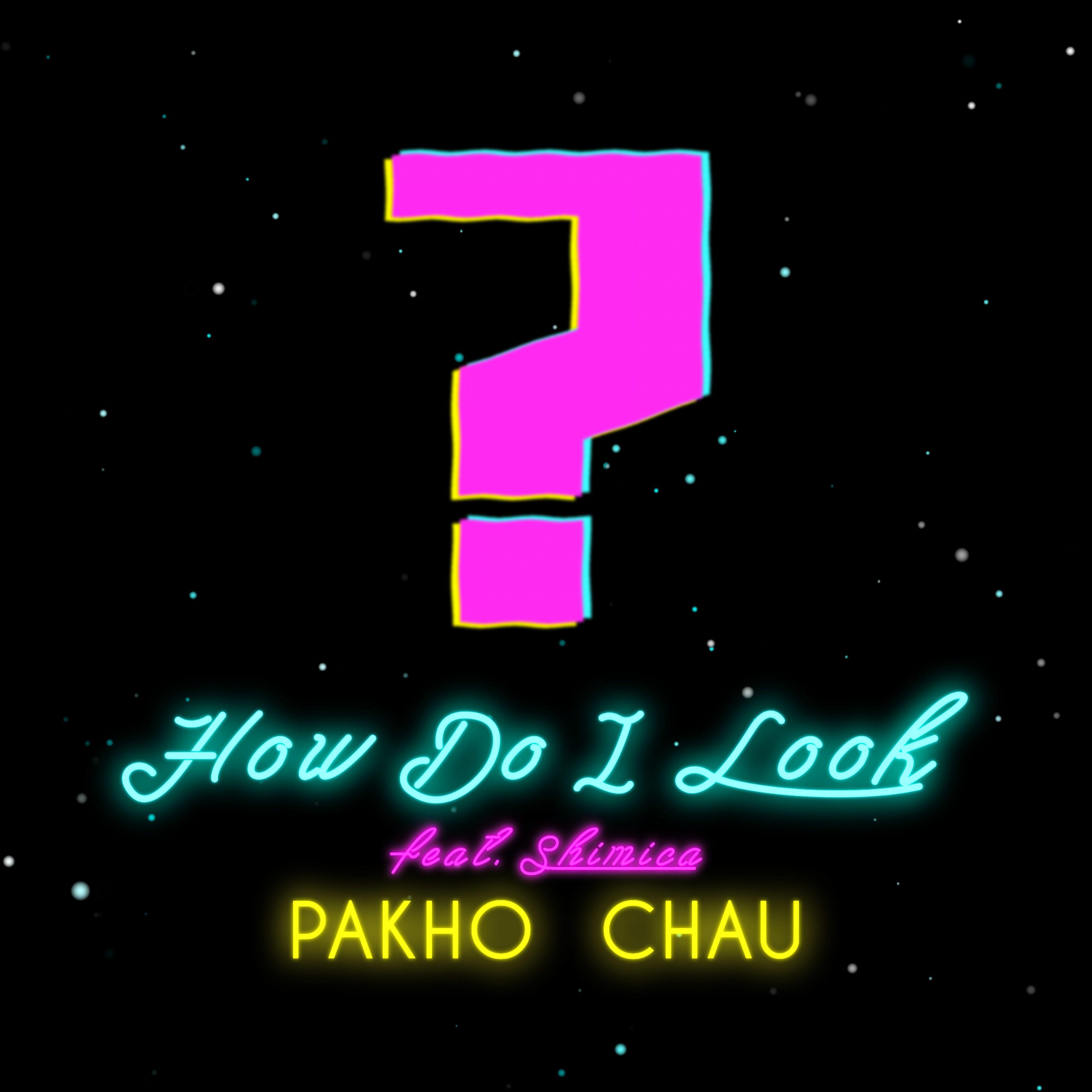 Релиз How Do I Look (feat. Shimica)