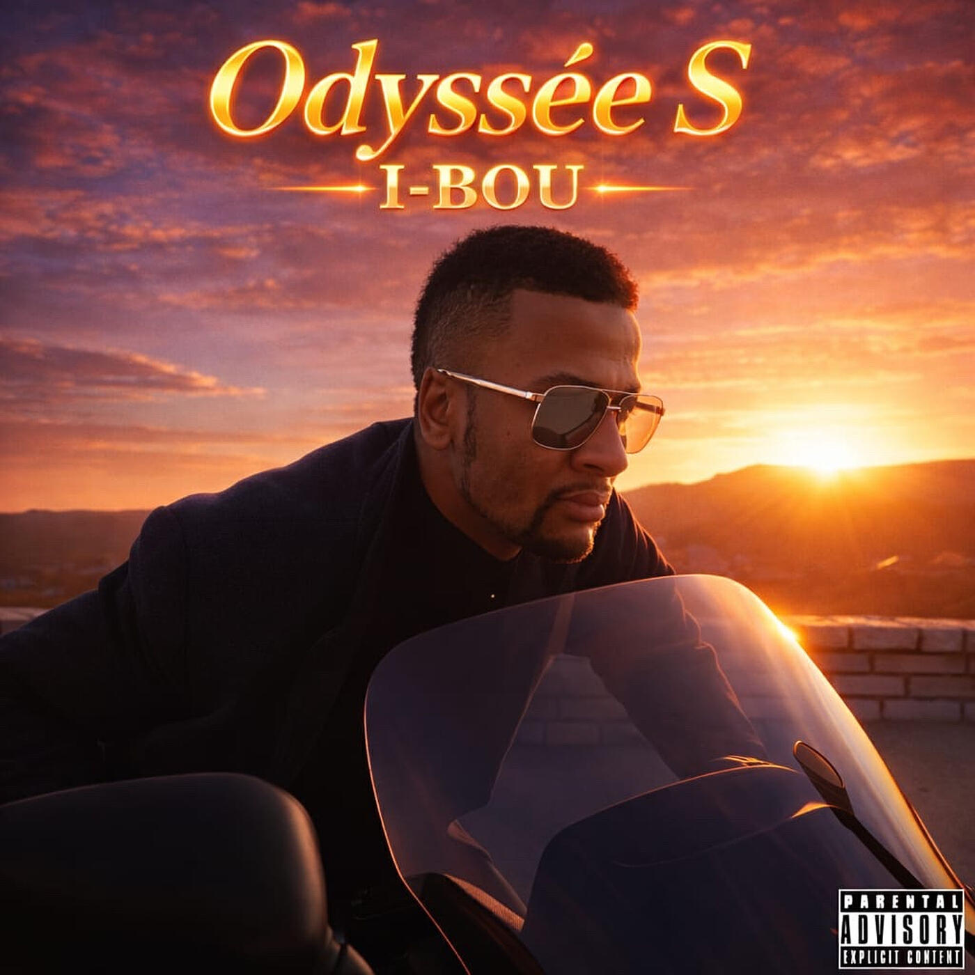 Релиз Odyssée S