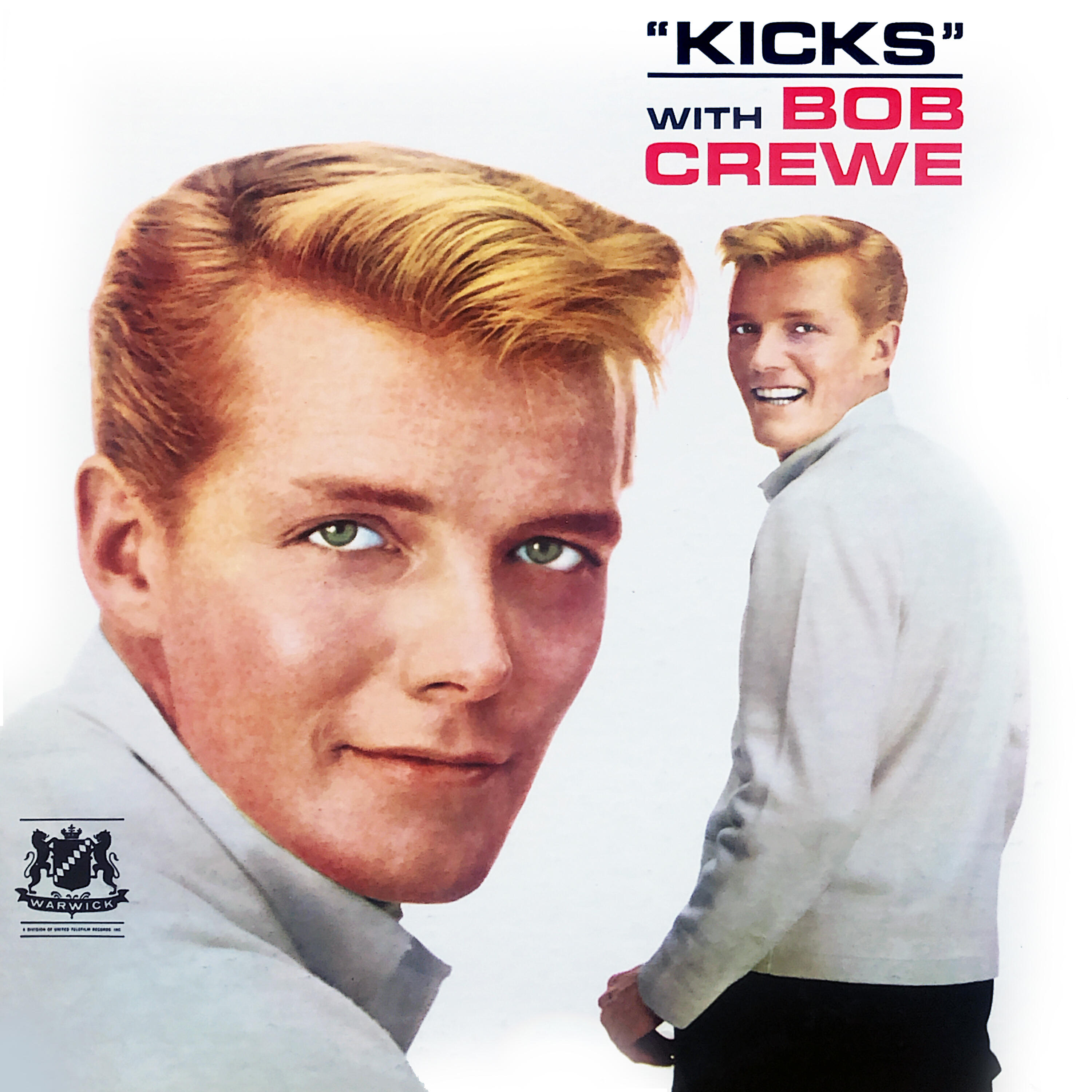 Релиз Kicks