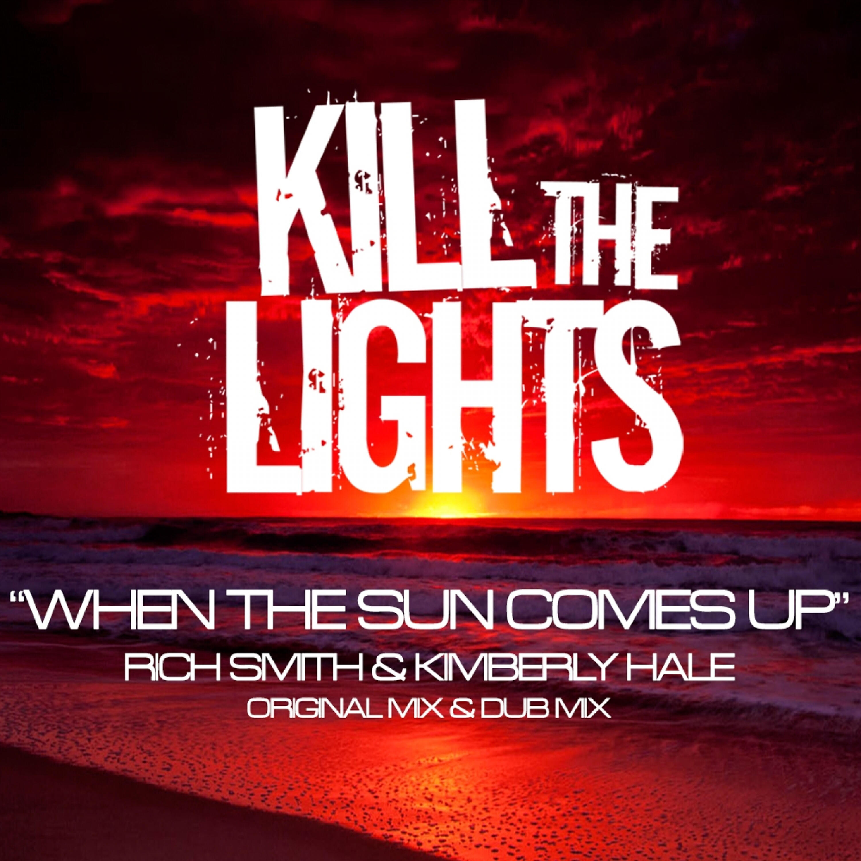 Релиз When the Sun Comes Up
