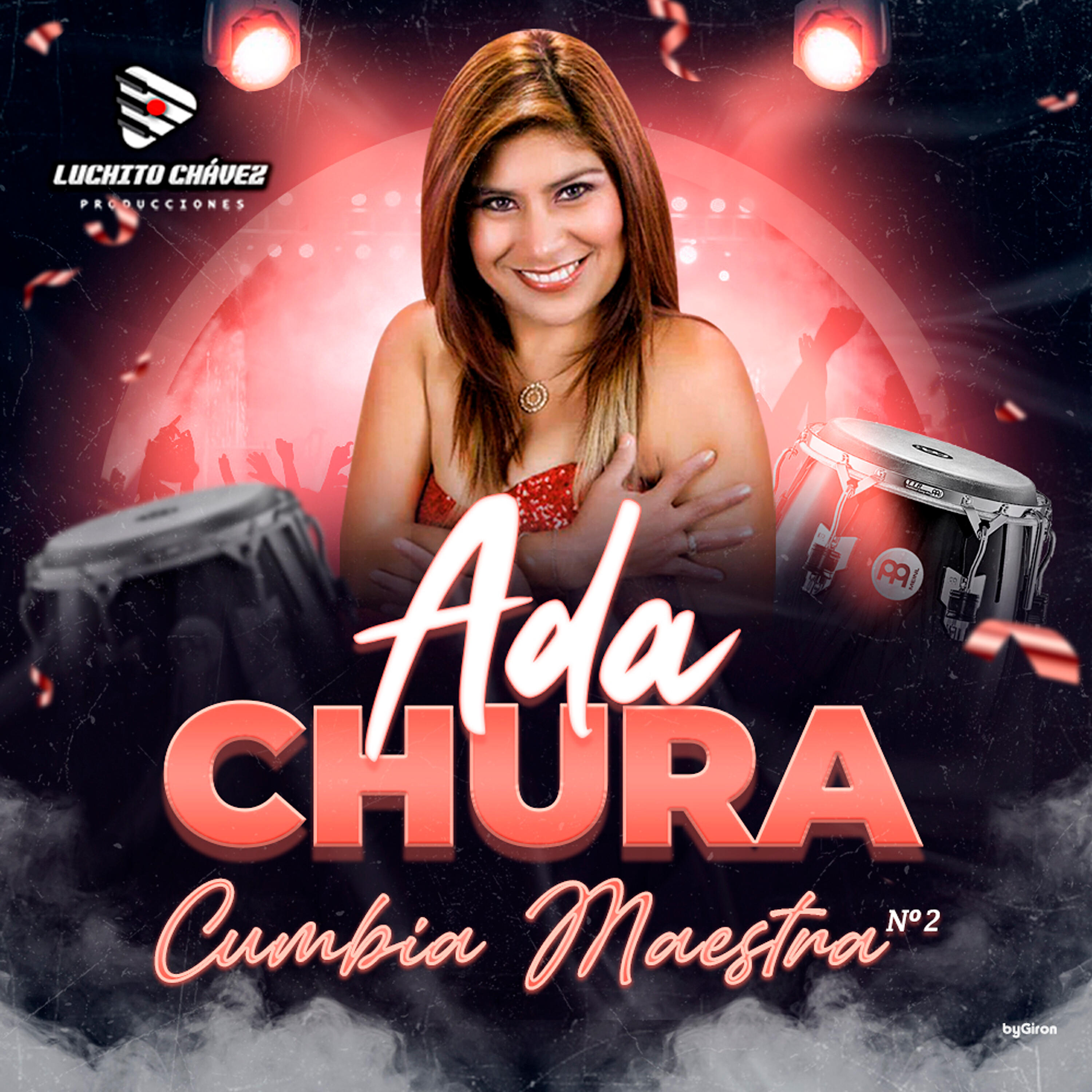 Релиз Cumbia Maestra N°2