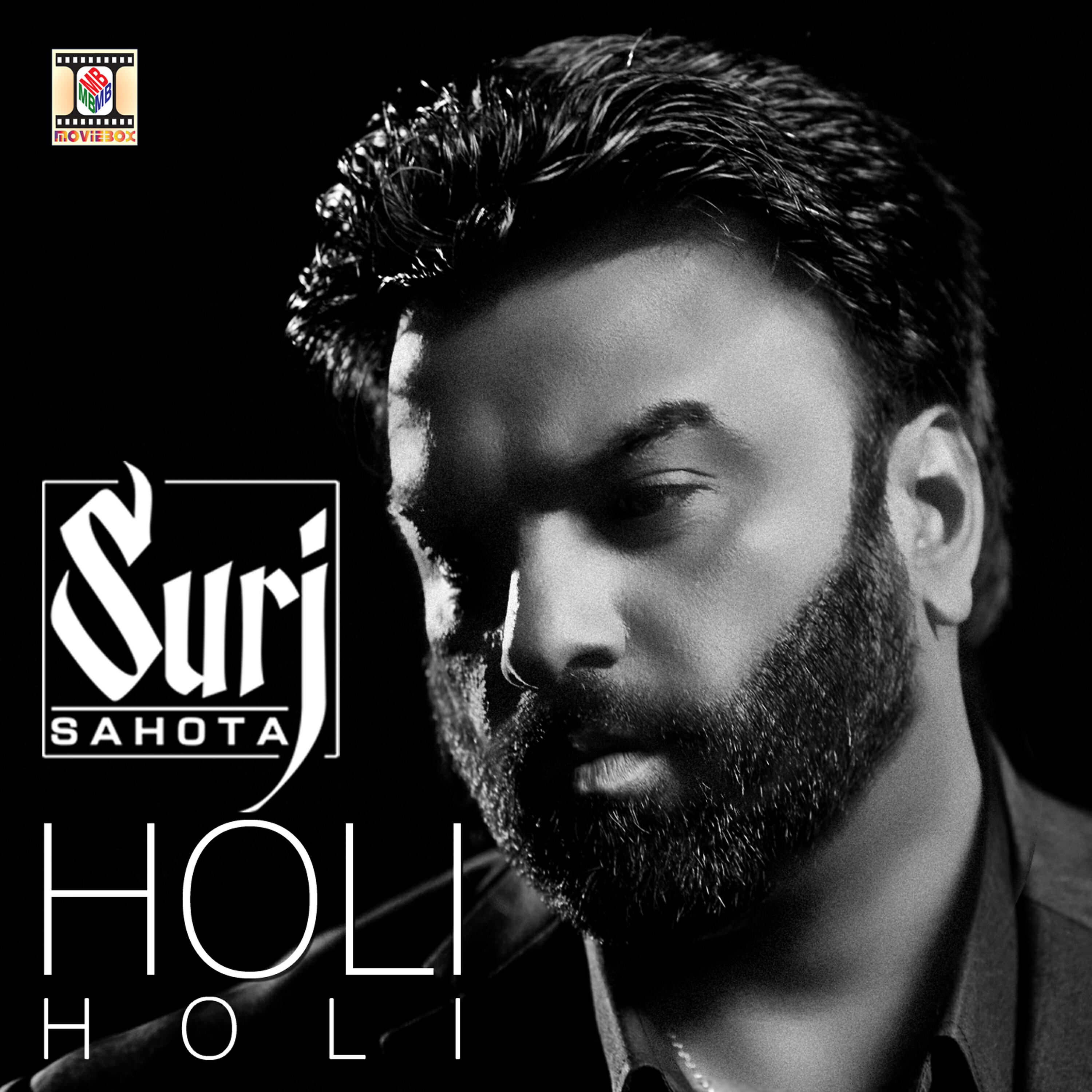 Релиз Holi Holi