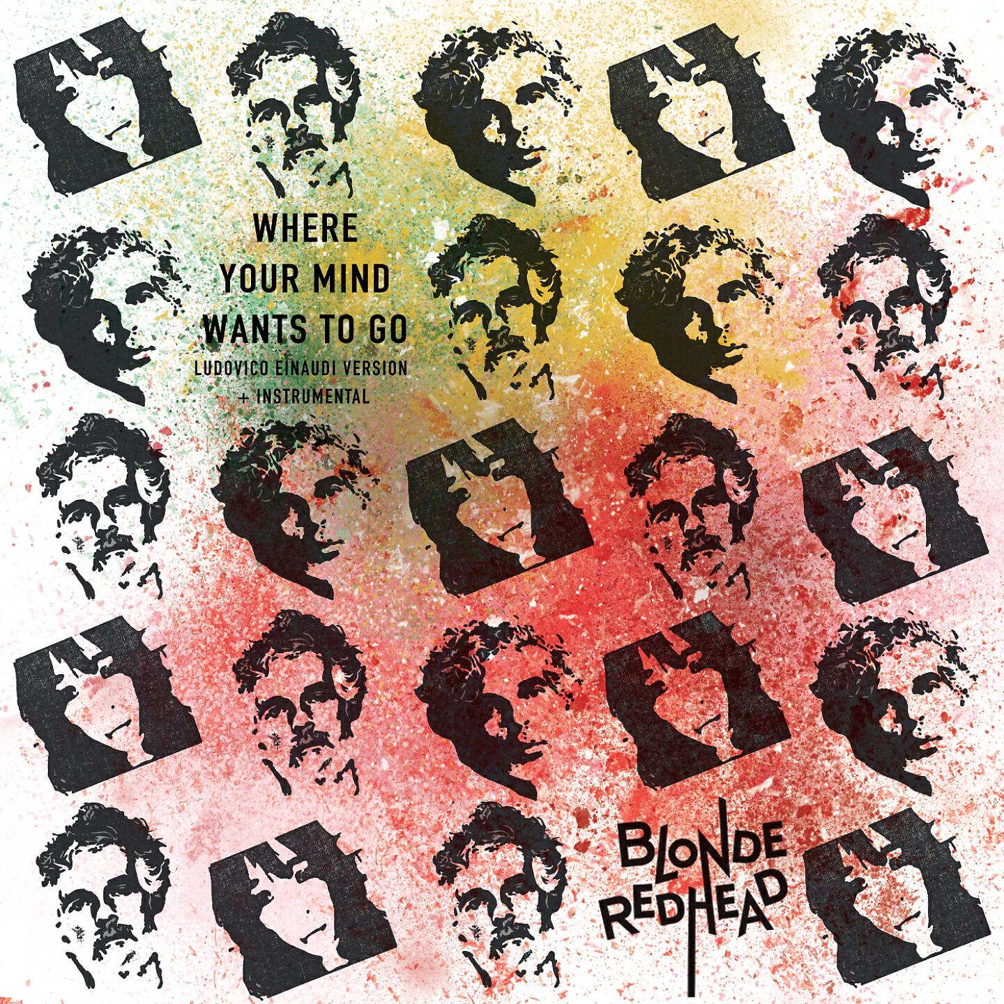 Релиз Where Your Mind Wants To Go (feat. Ludovico Einaudi)
