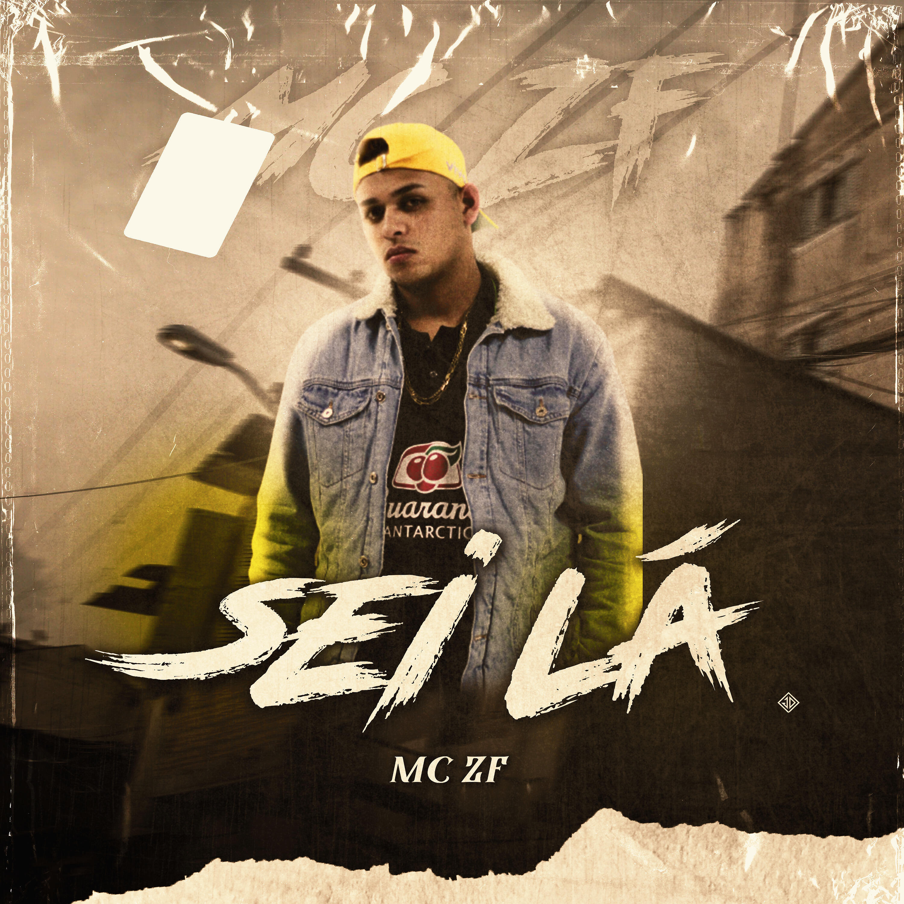 Релиз Sei Lá