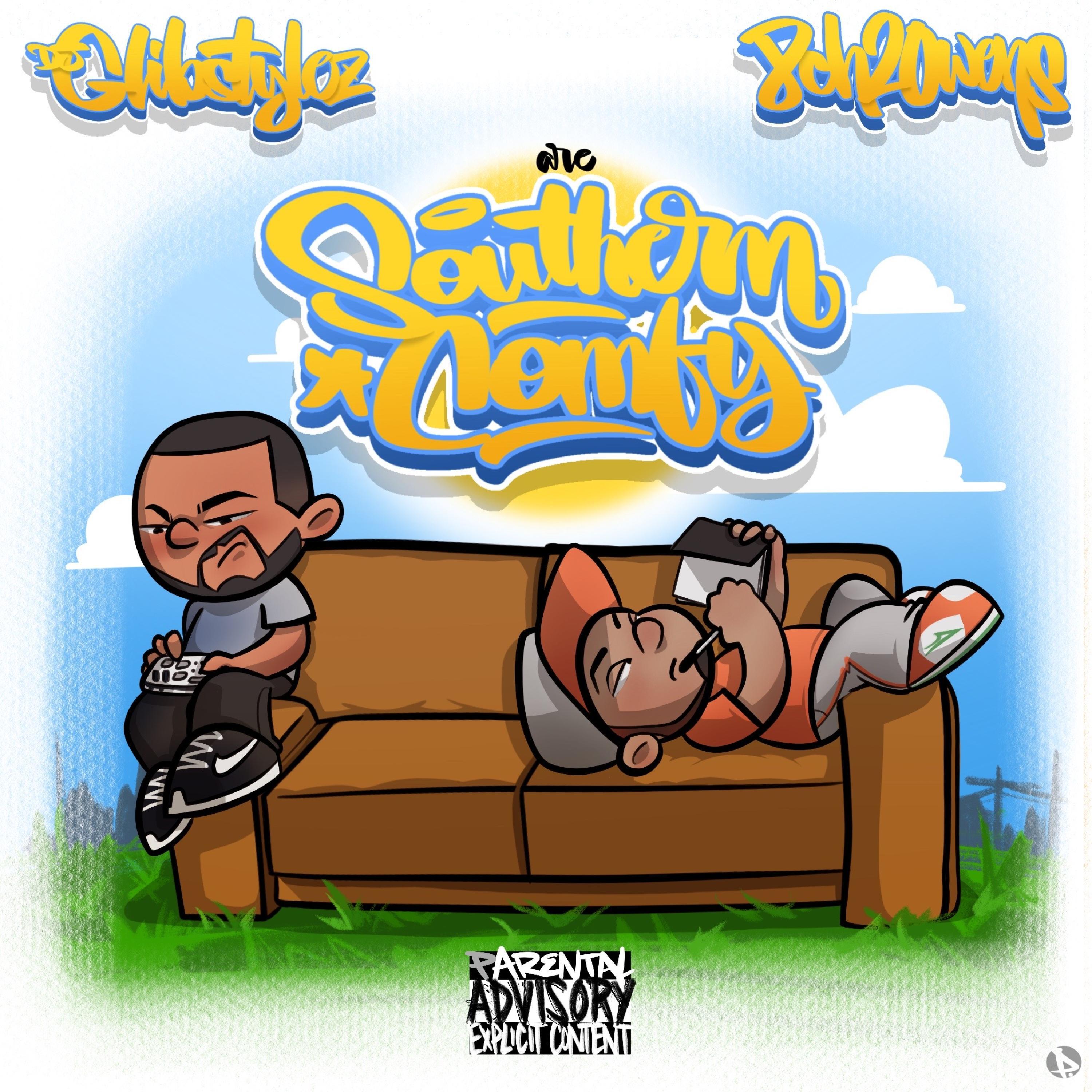 Релиз SOUTHERN COMFY