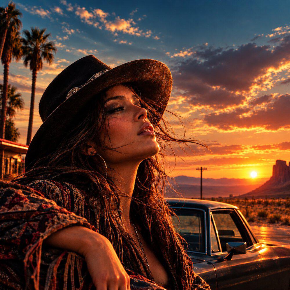Релиз JUST ONE EVENING
