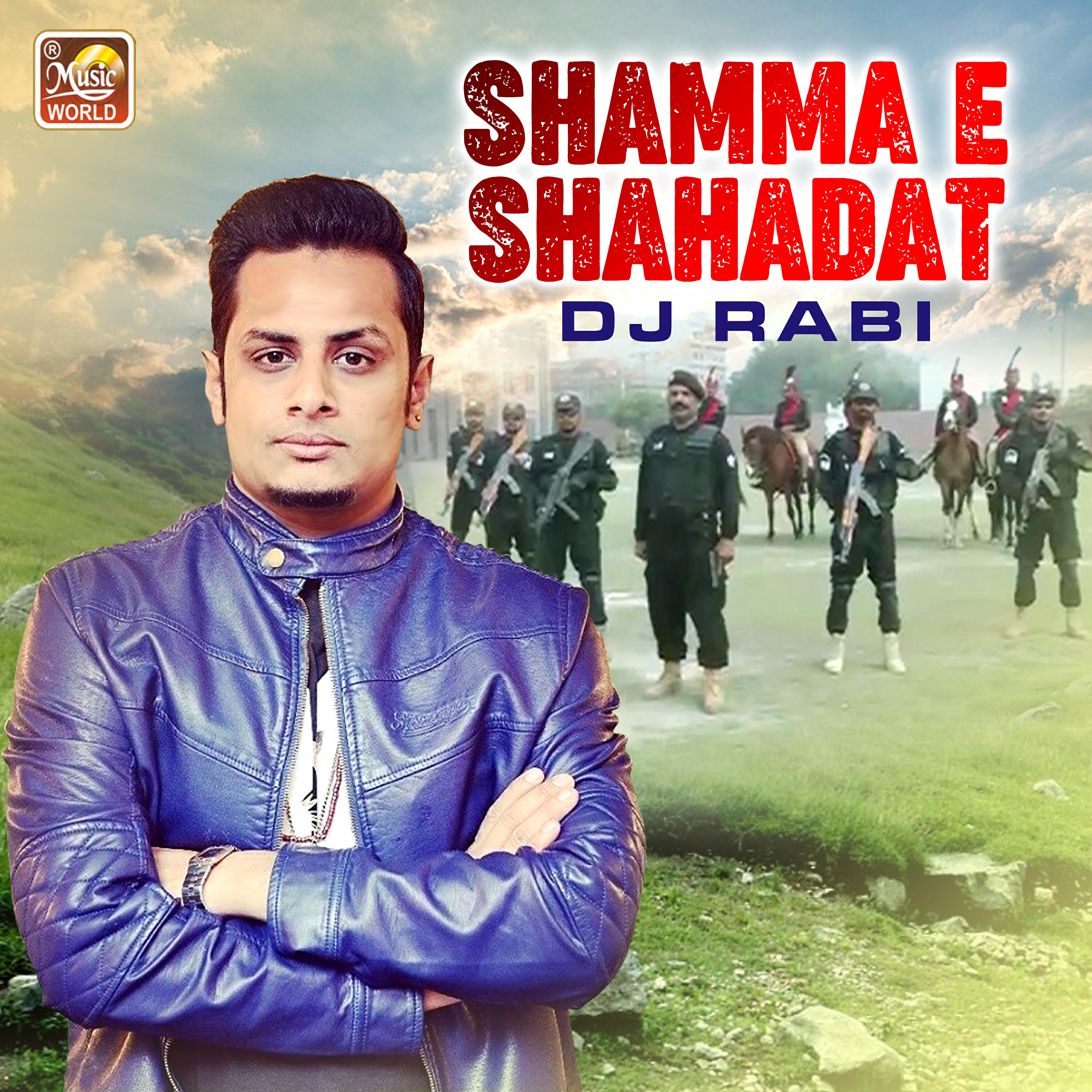 Релиз Shamma E Shahadat - Single