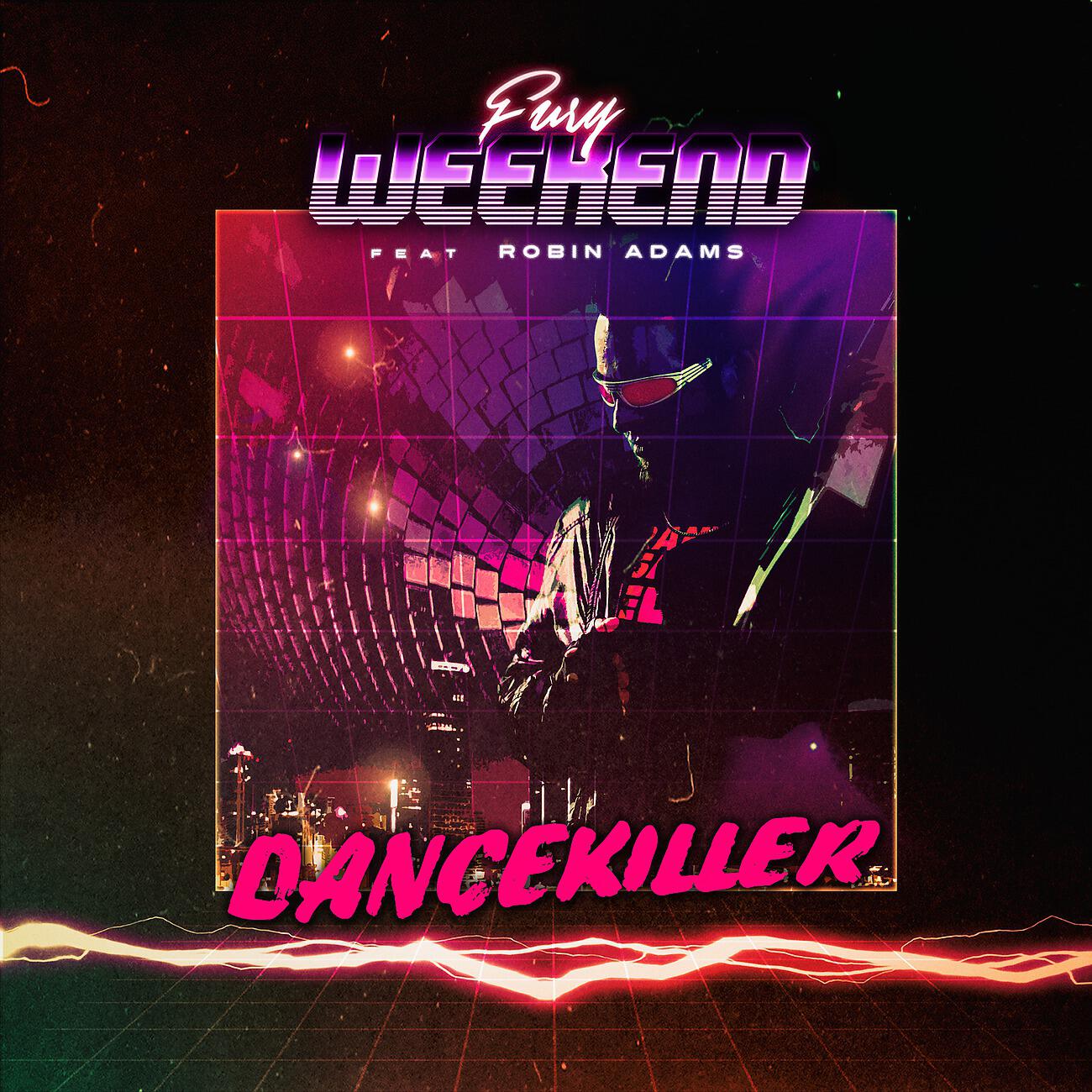 Релиз Dancekiller