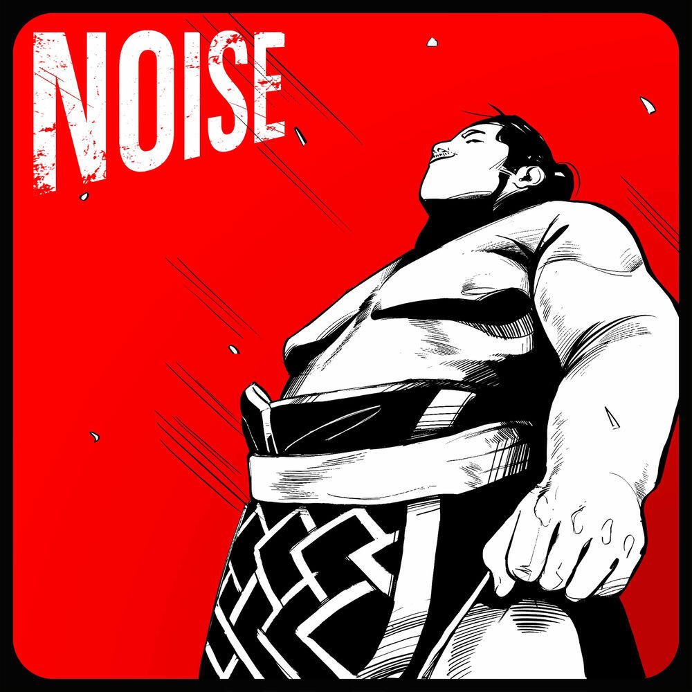 Релиз Noise