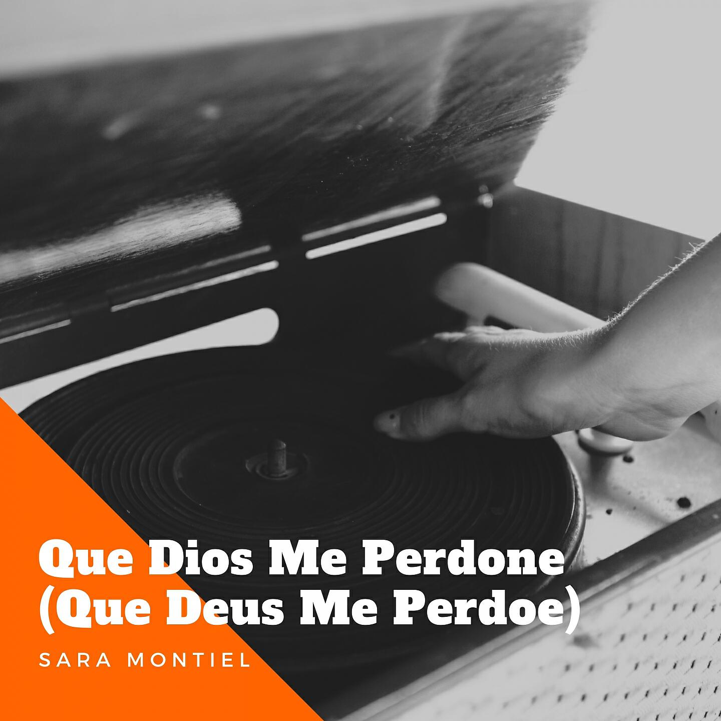 Релиз Que Dios Me Perdone (Que Deus Me Perdoe)