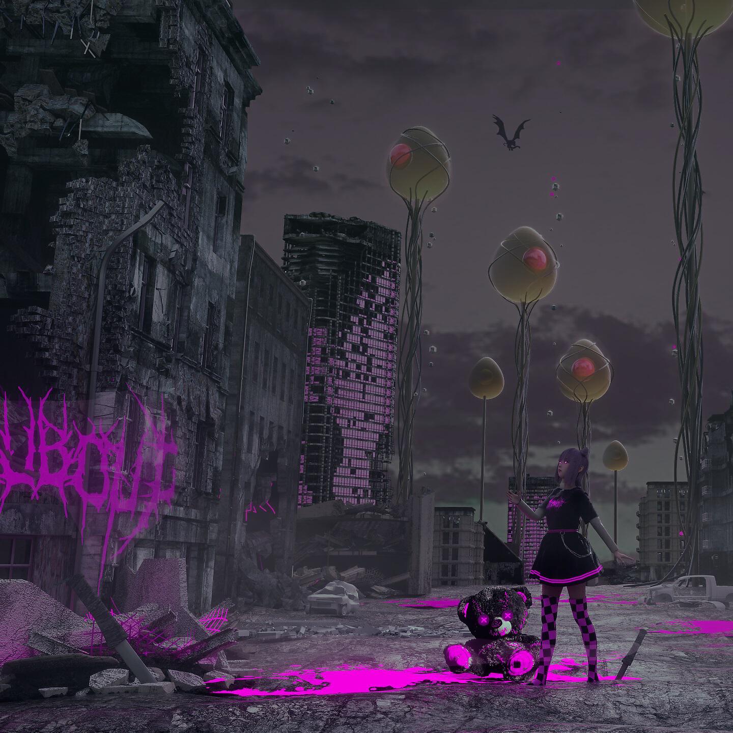 Релиз Despair