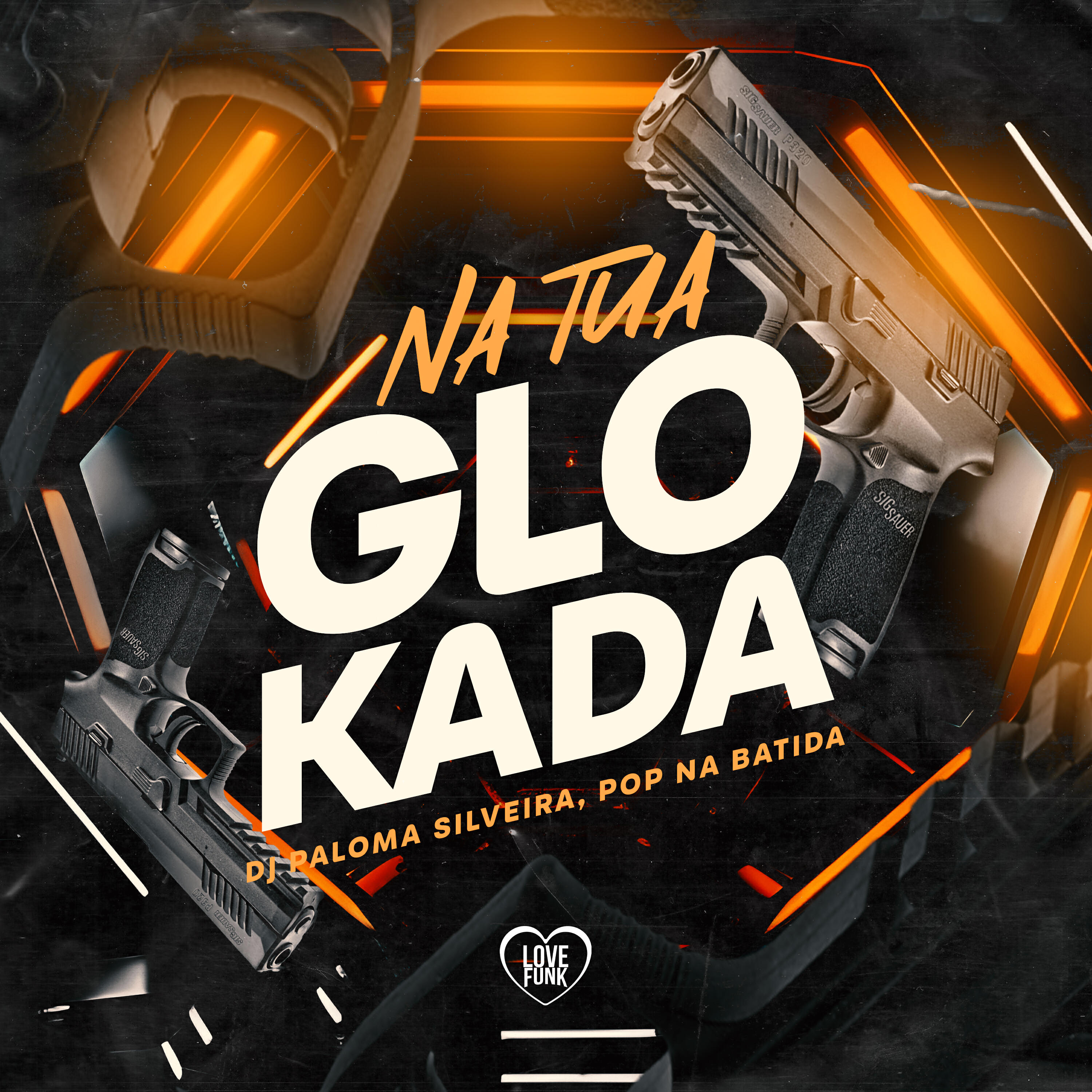 Релиз Na Tua Glockada