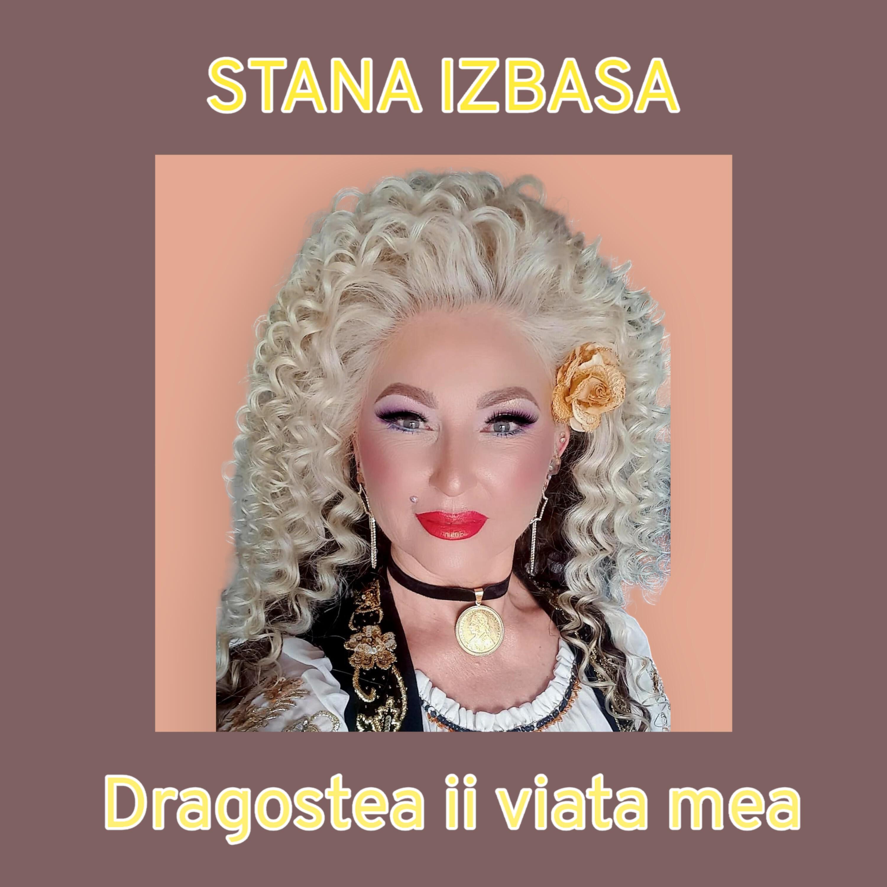 Релиз Dragostea ii viata mea