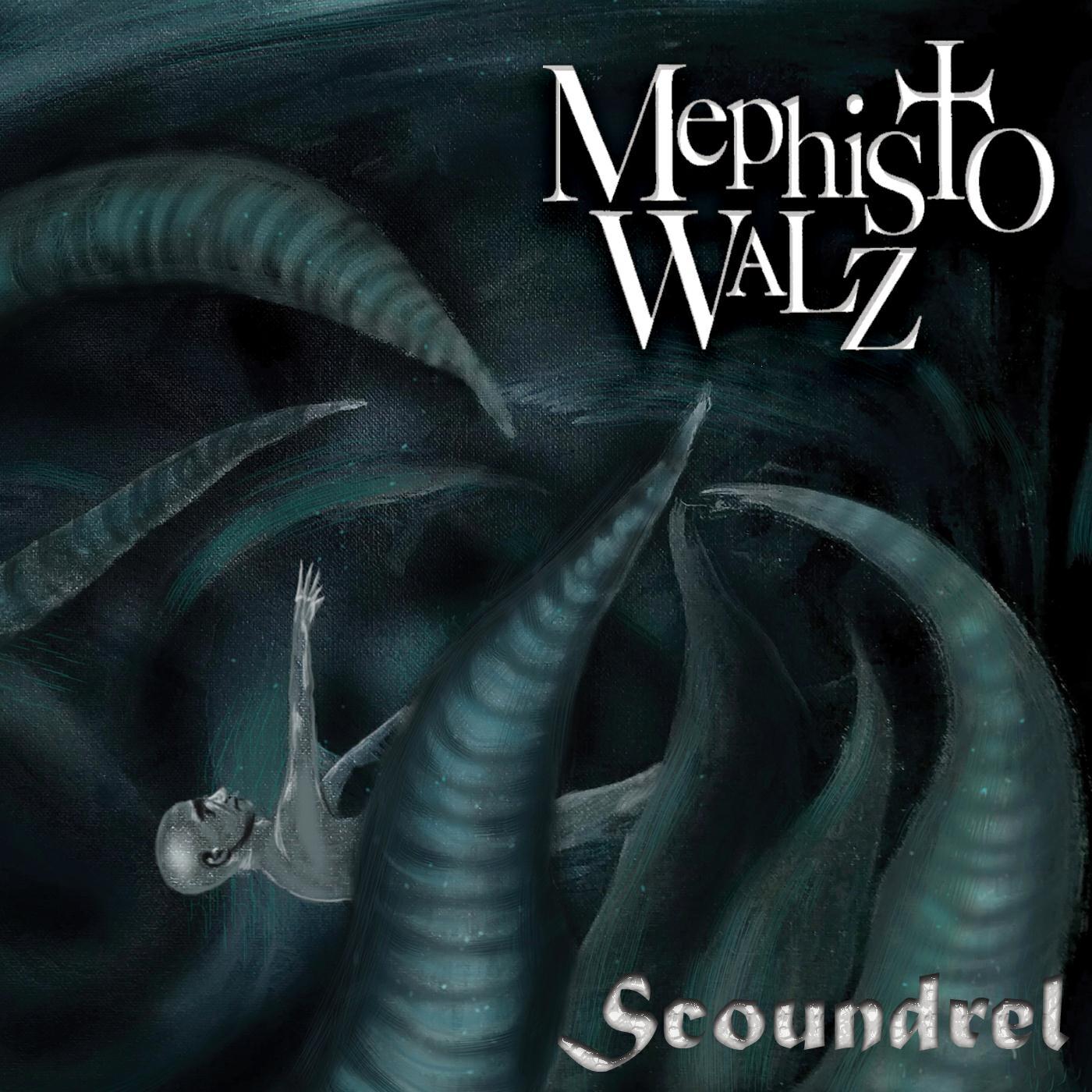 Релиз Scoundrel