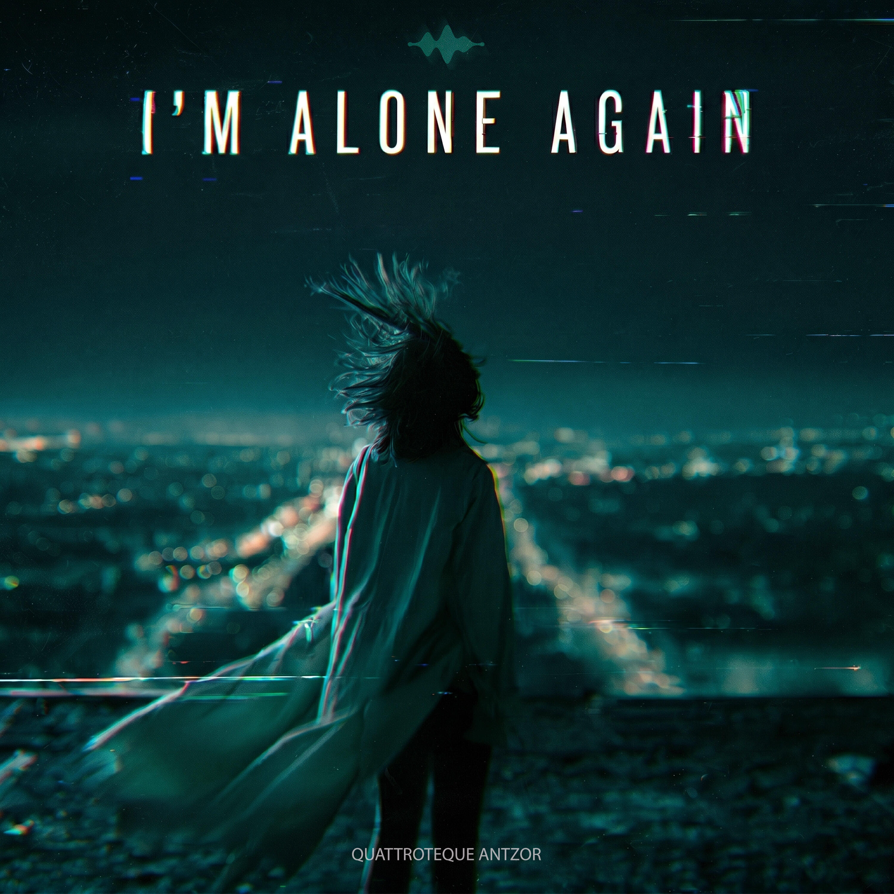 Релиз I'm Alone Again