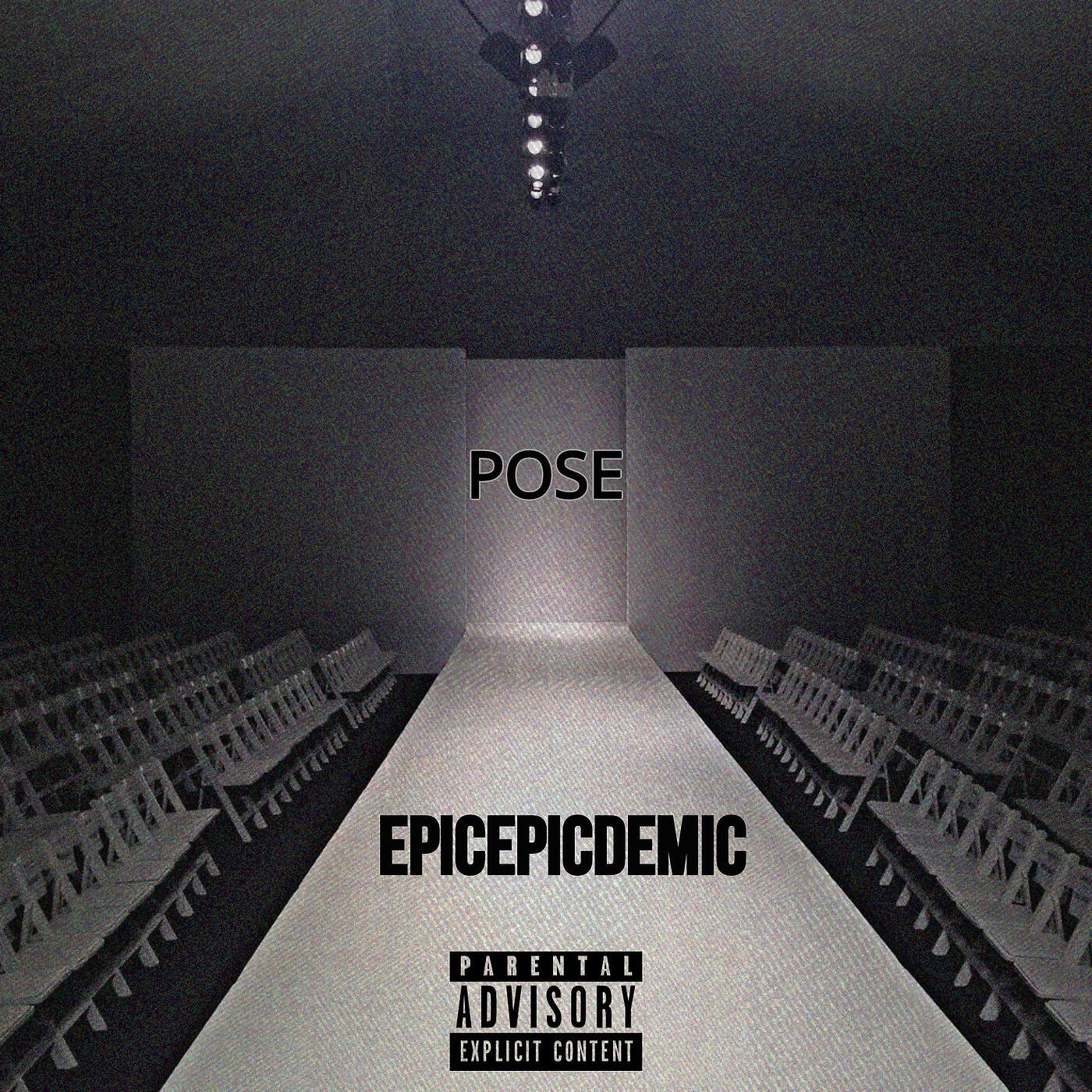 Релиз Pose