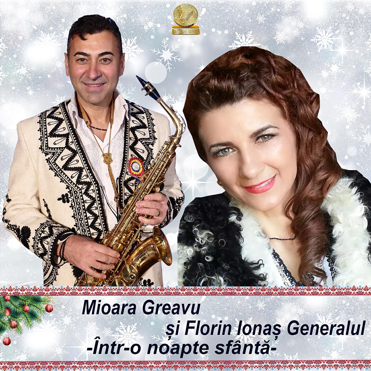 Mioara Greavu
