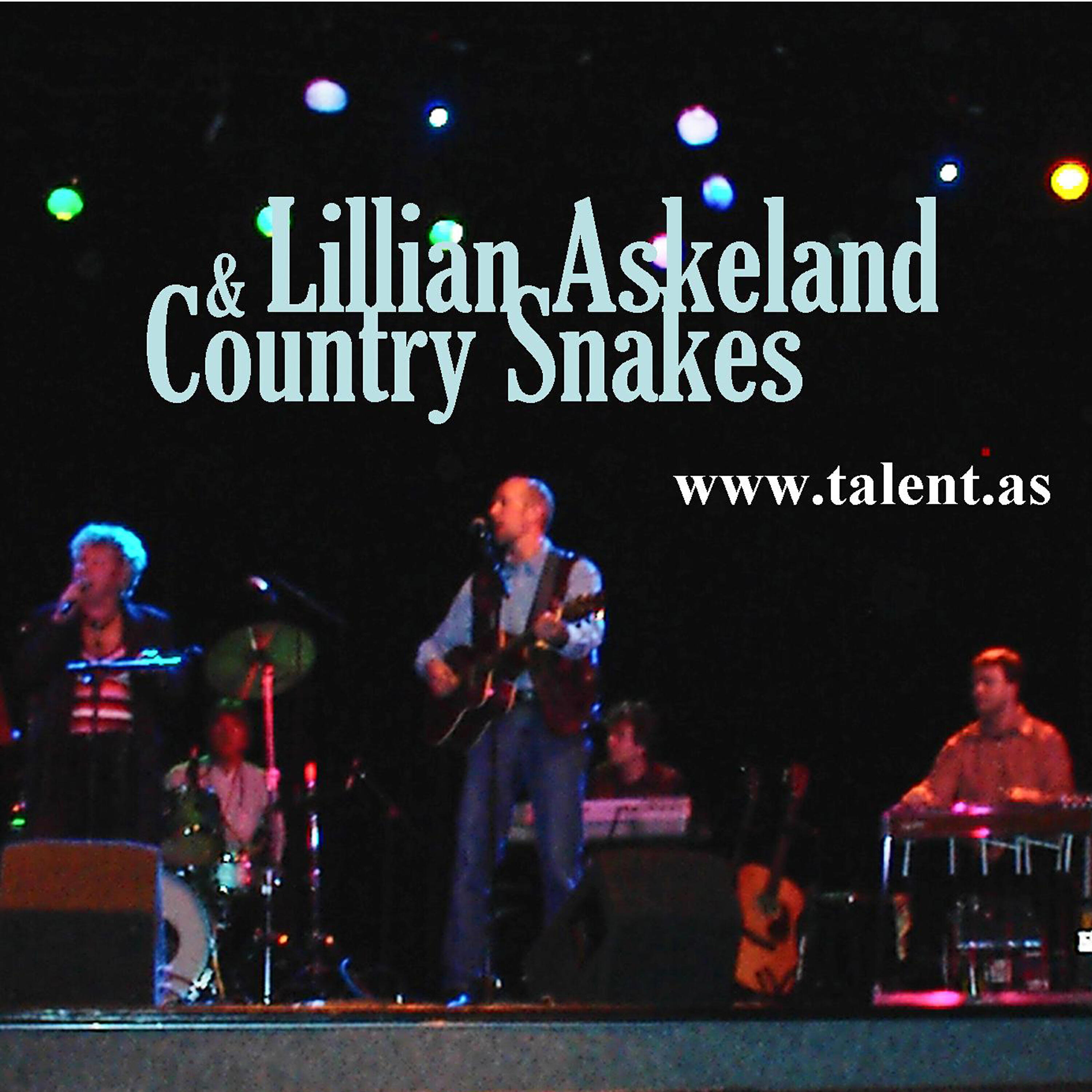 Country Snakes