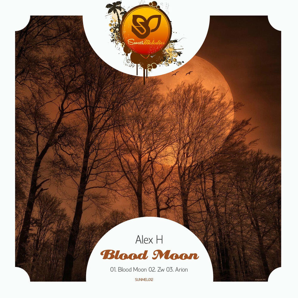 Релиз Blood Moon