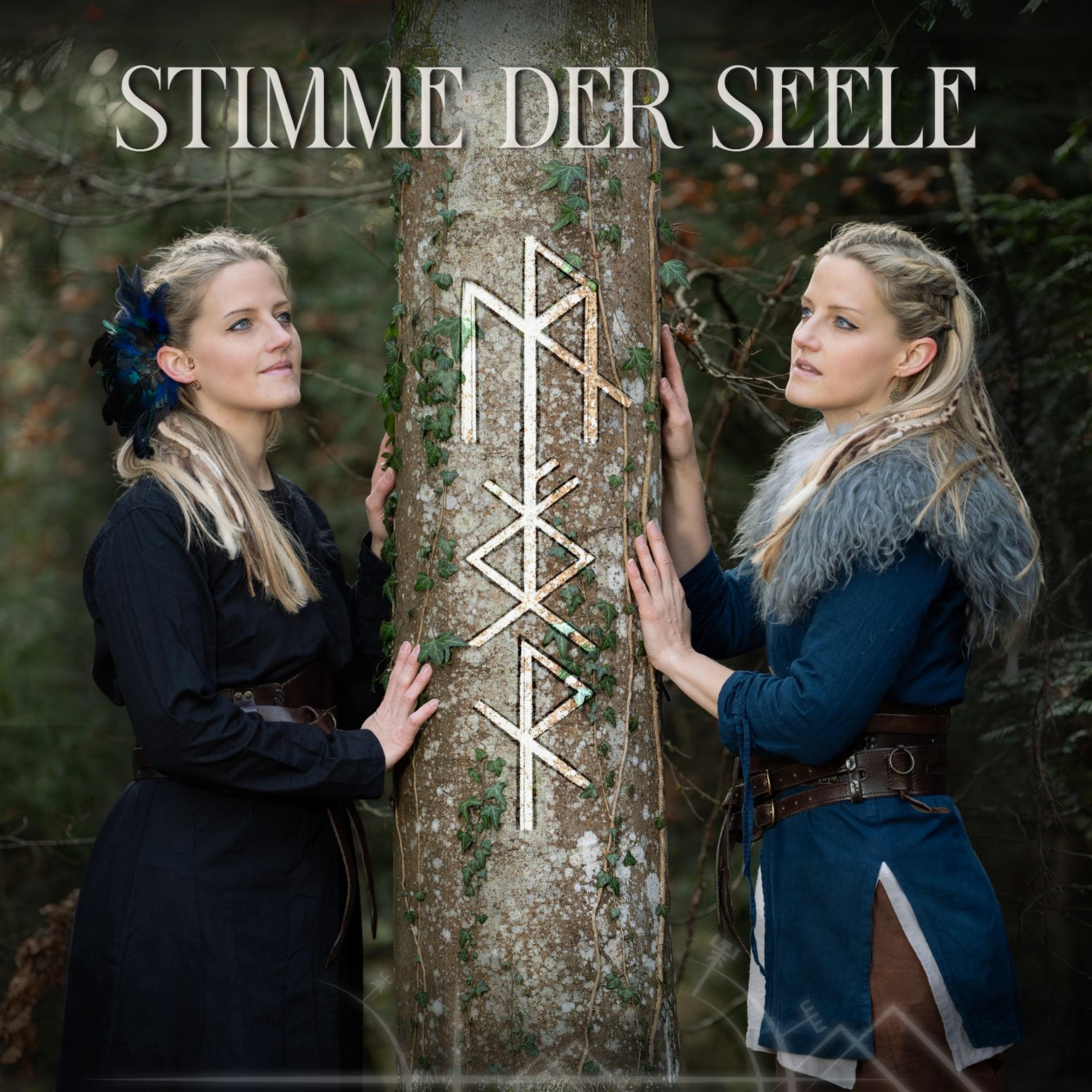 Релиз Stimme der Seele