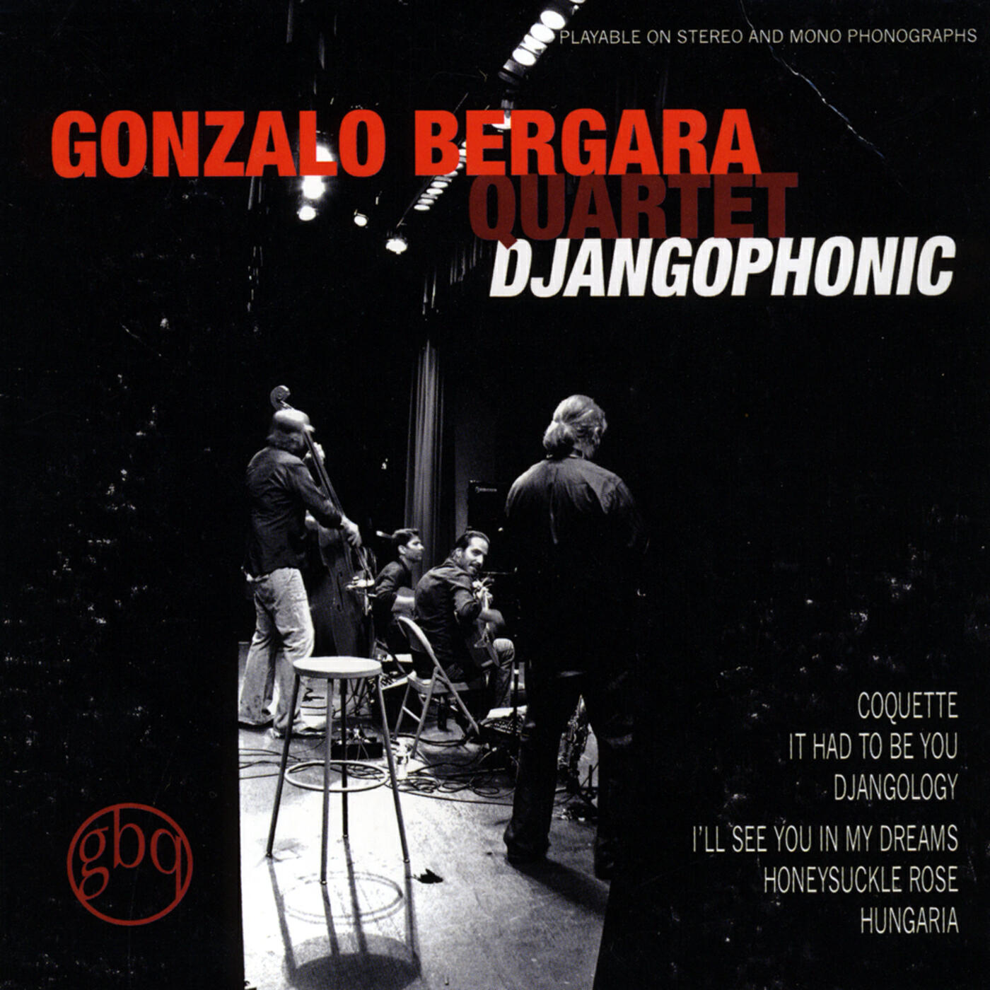 Релиз Djangophonic
