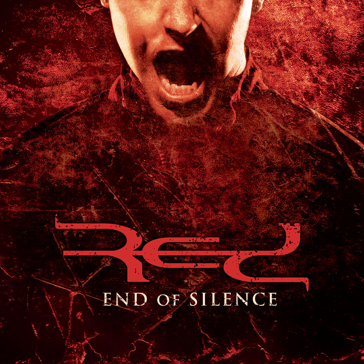 Постер альбома End Of Silence