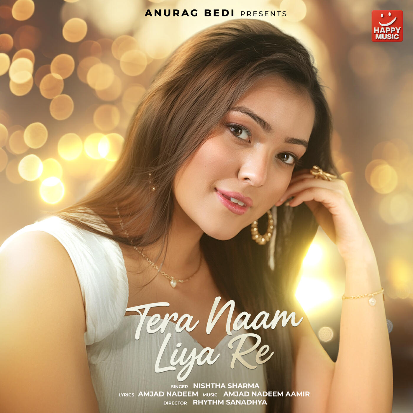 Релиз Tera Naam Liya Re