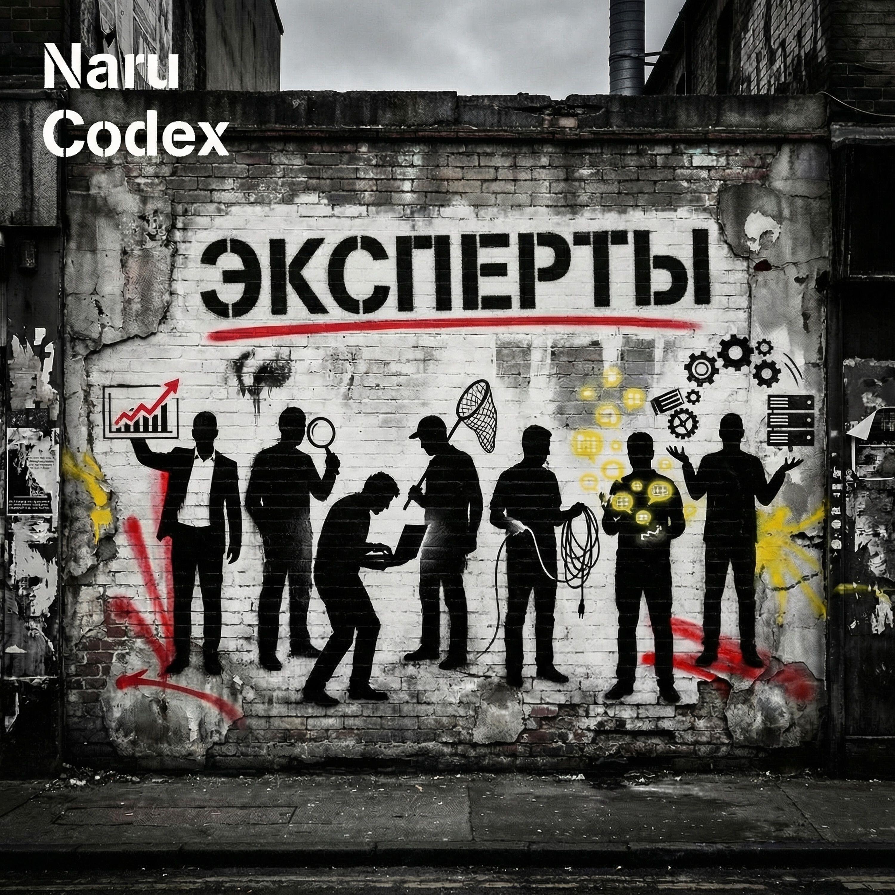 Релиз Эксперты