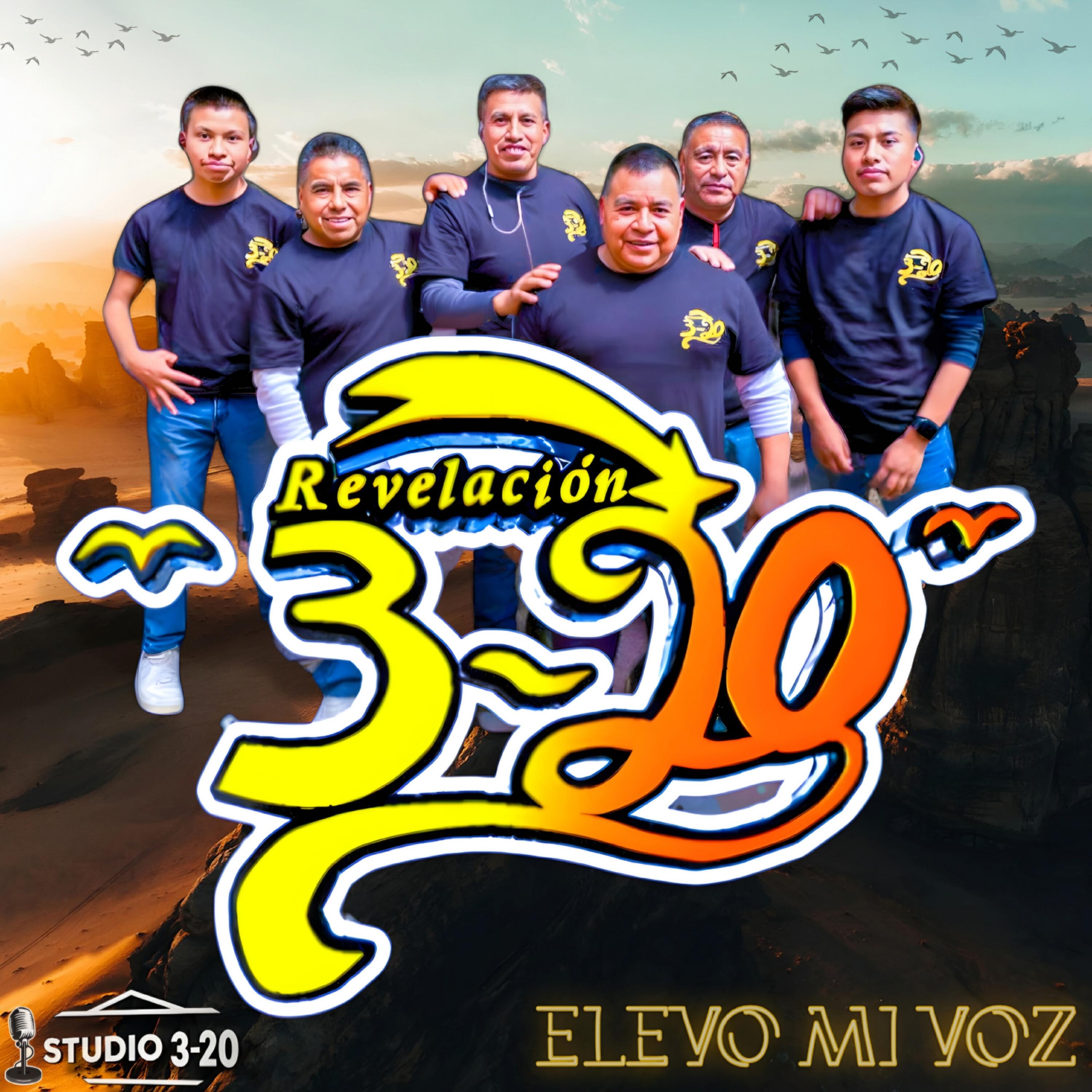 Revelación 3:20