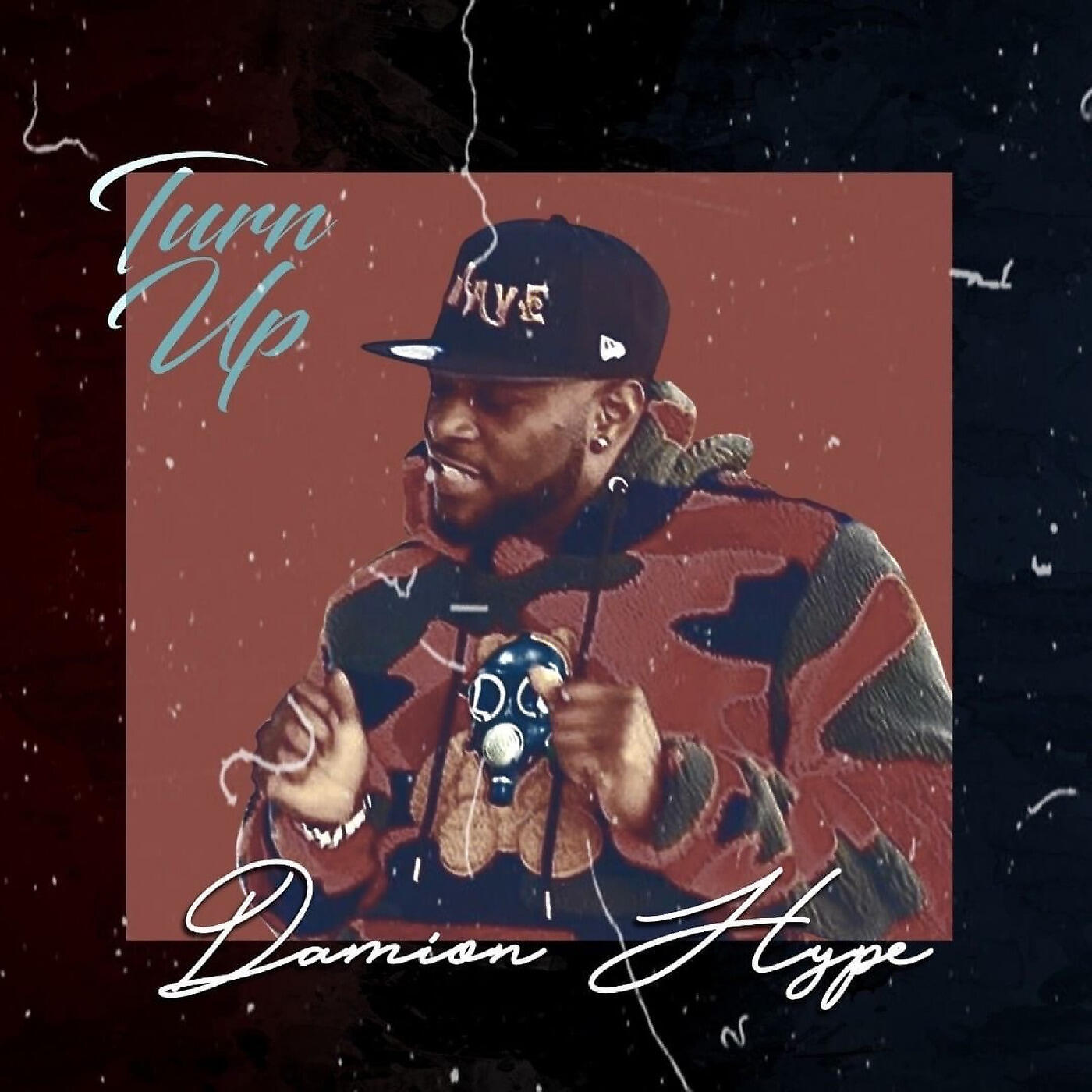 Релиз Turn Up