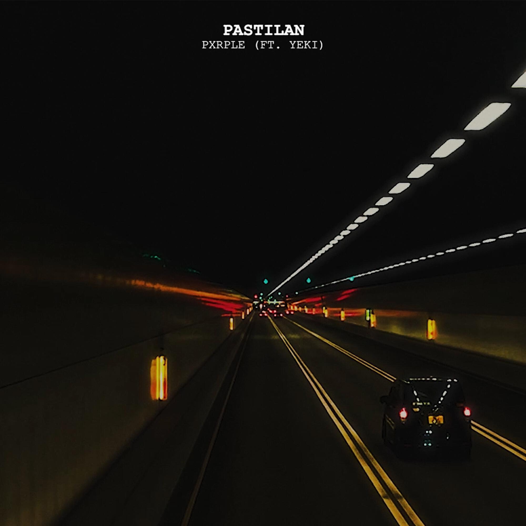 Релиз Pastilan