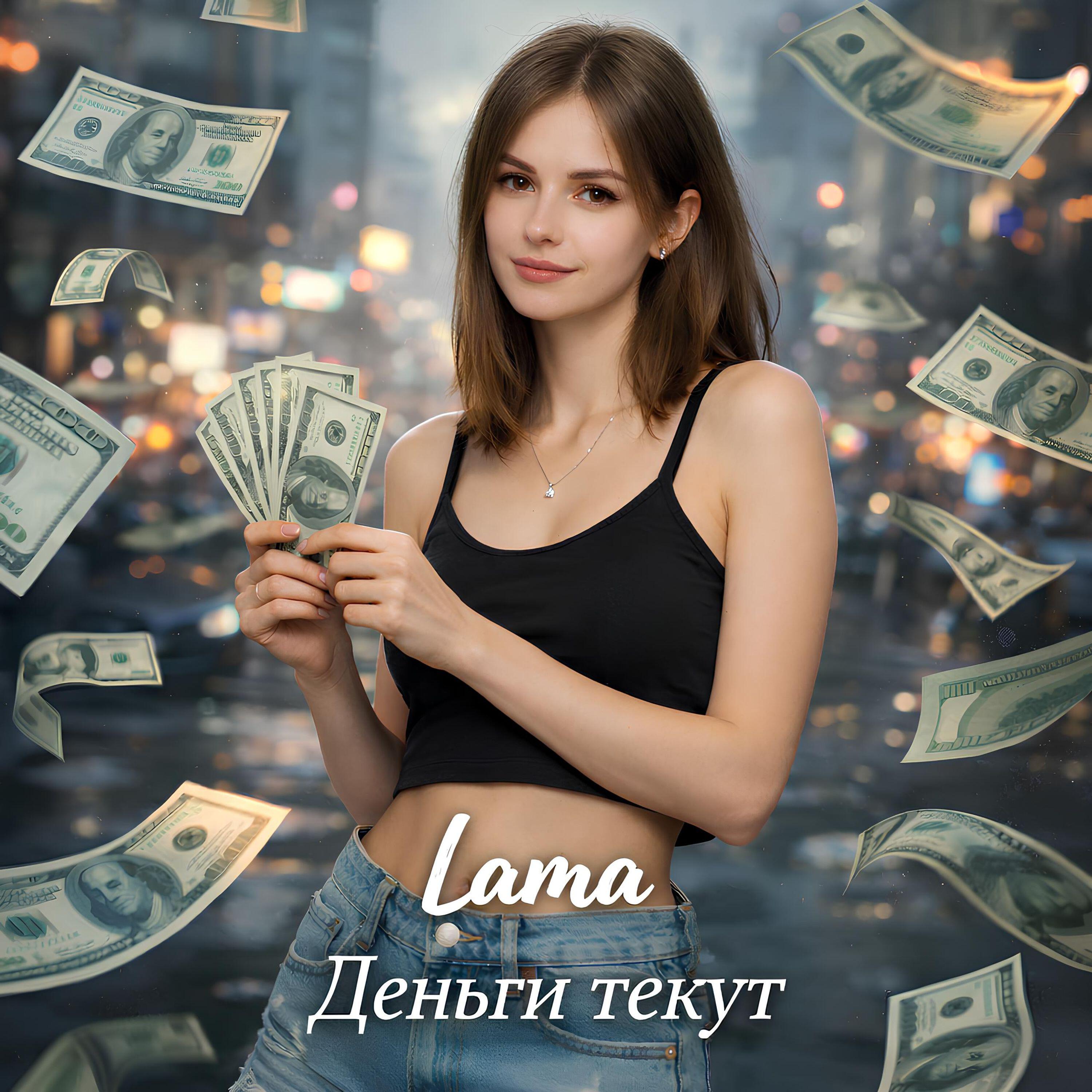Релиз Деньги текут