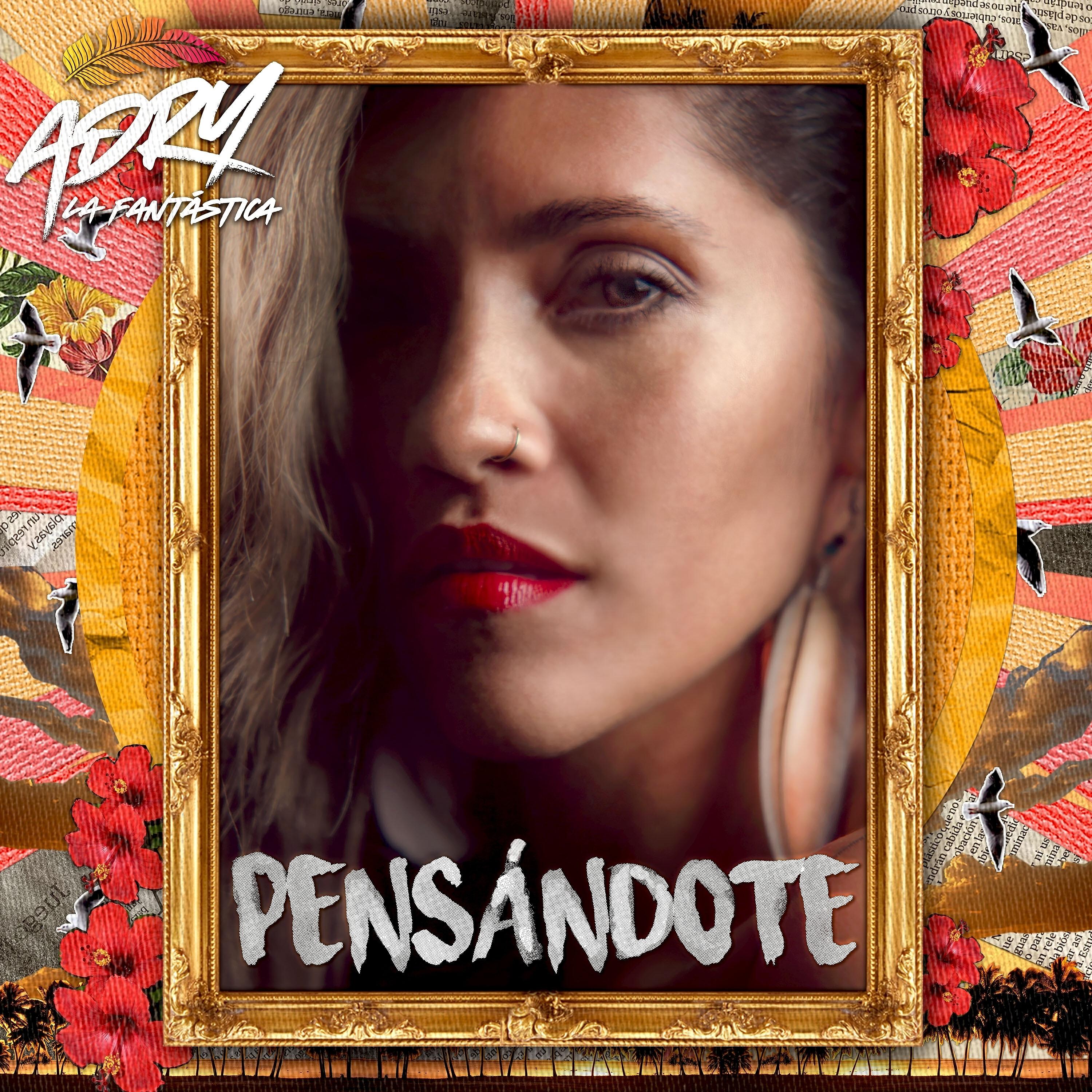 Релиз Pensándote