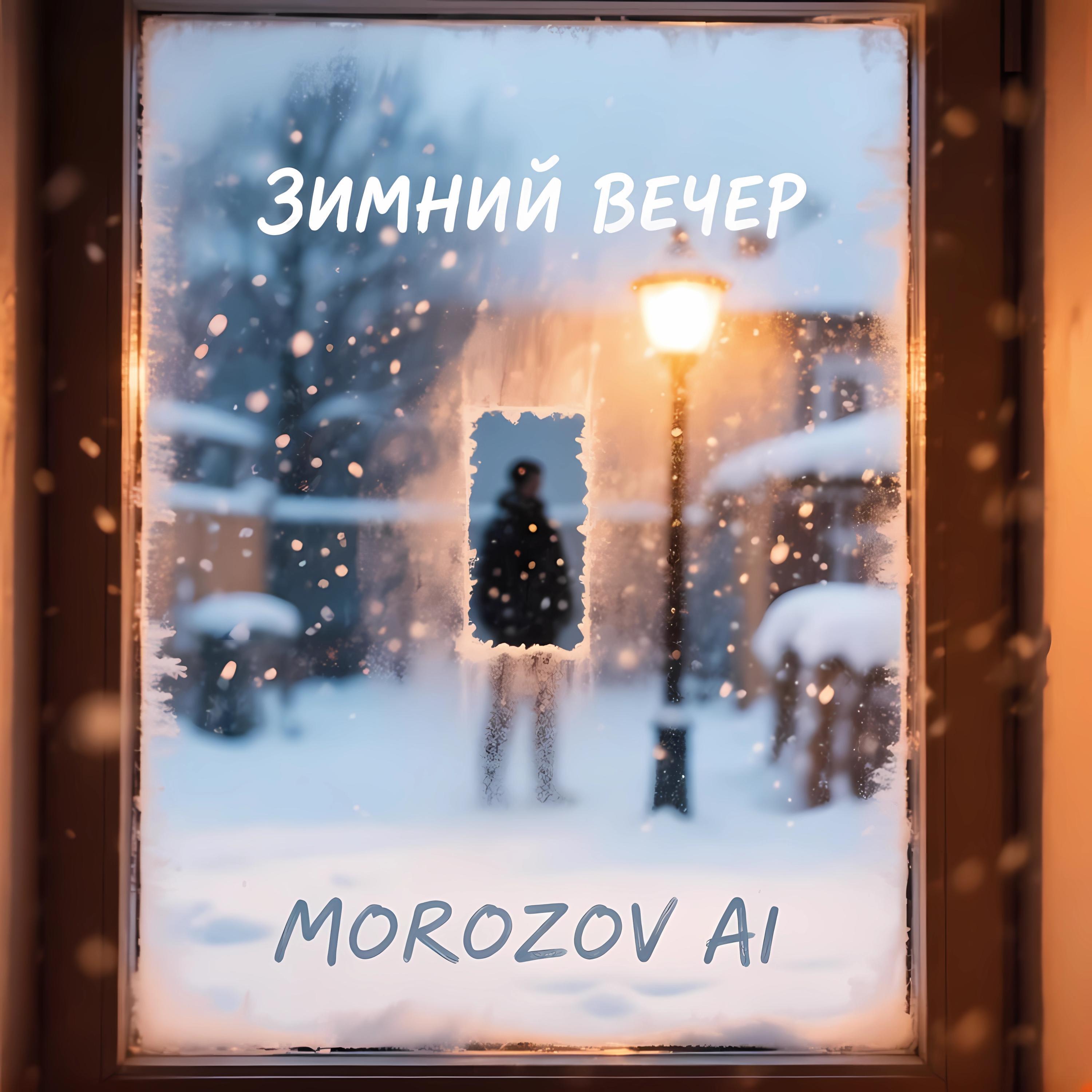 Релиз Зимний Вечер