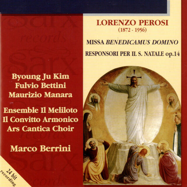 Ars Cantica Choir