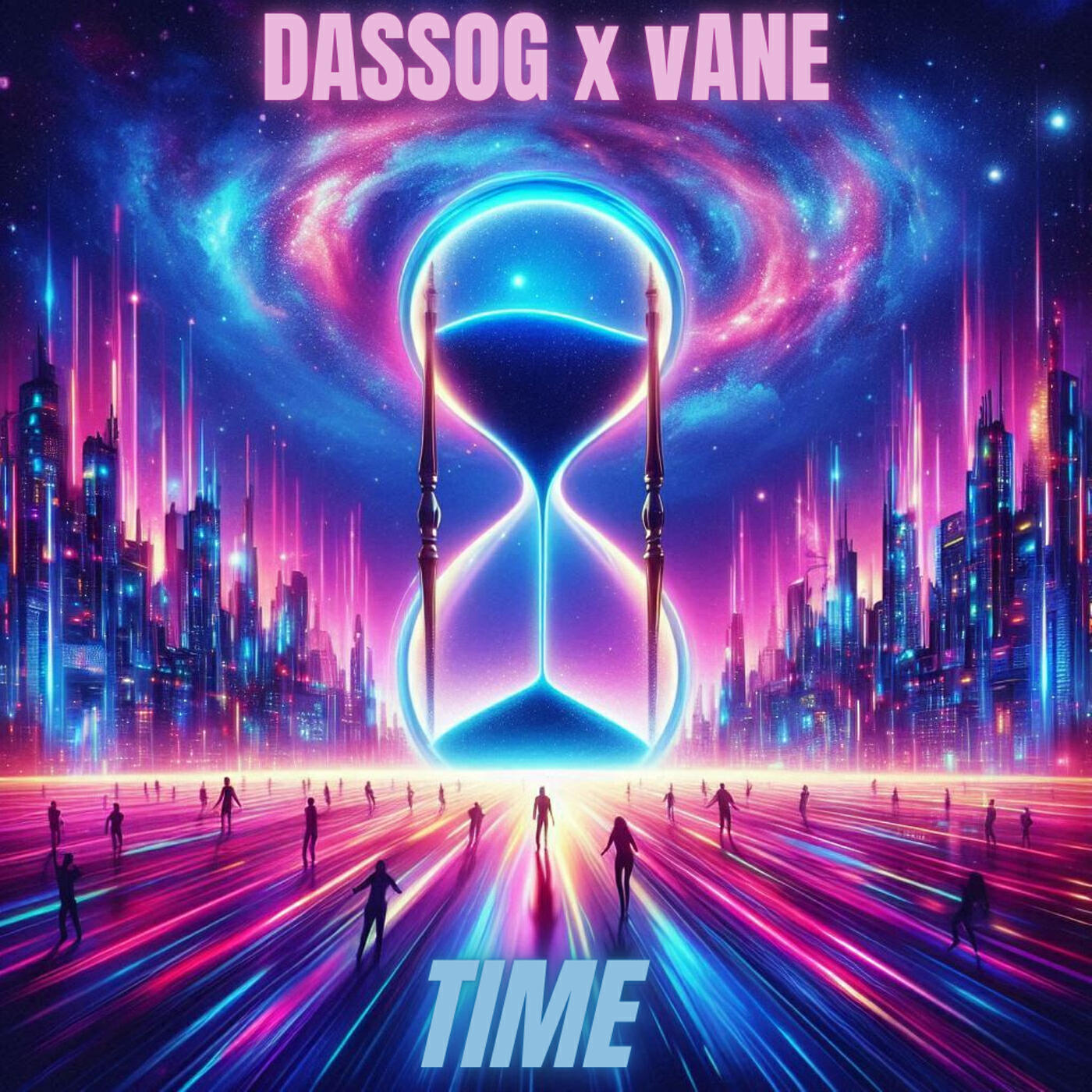 Релиз Time