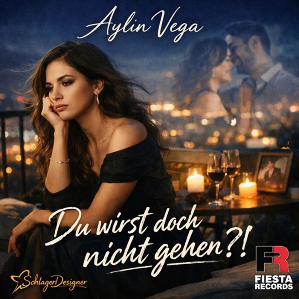 Релиз Du wirst doch nicht gehen?!