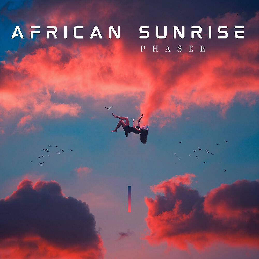 Релиз African Sunrise