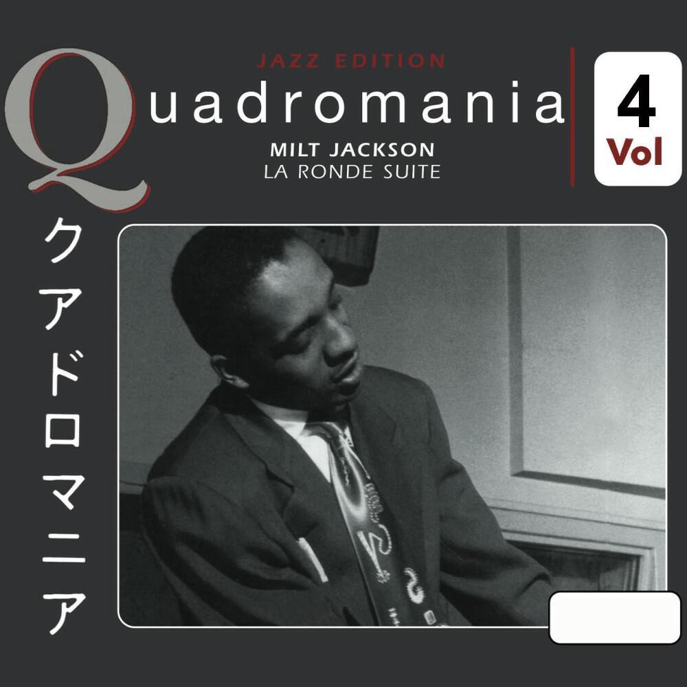Релиз La Ronde Suite, Vol. 4