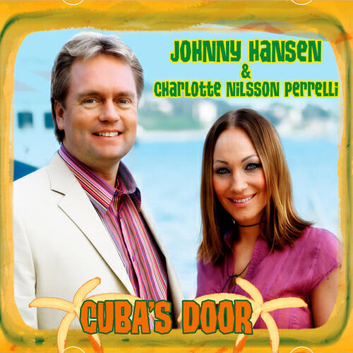 Релиз Cuba's Door