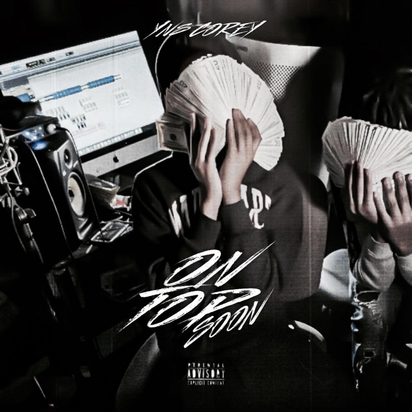 Релиз ON TOP SOON