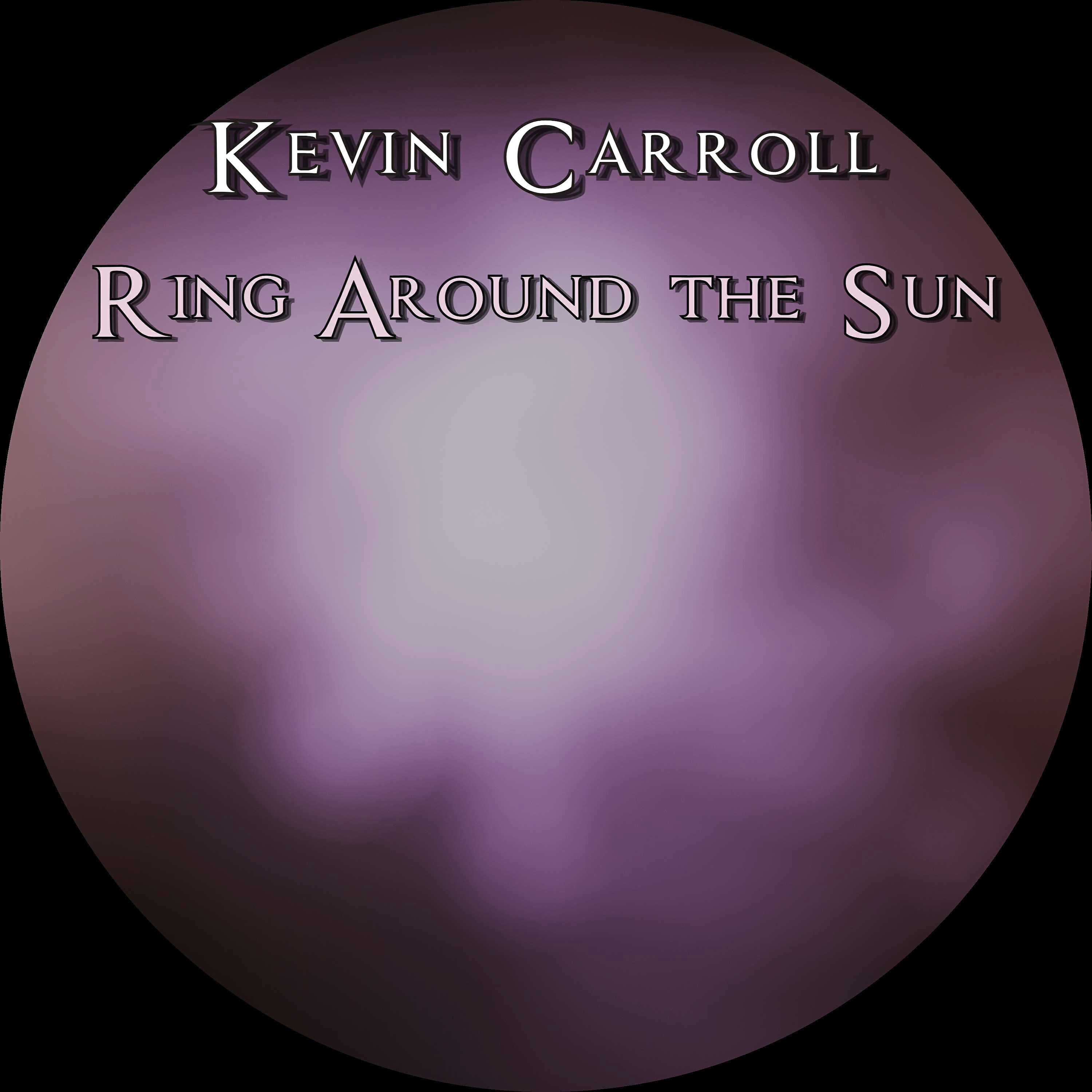 Kevin Carroll