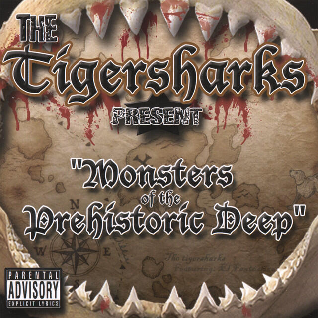 The Tigersharks