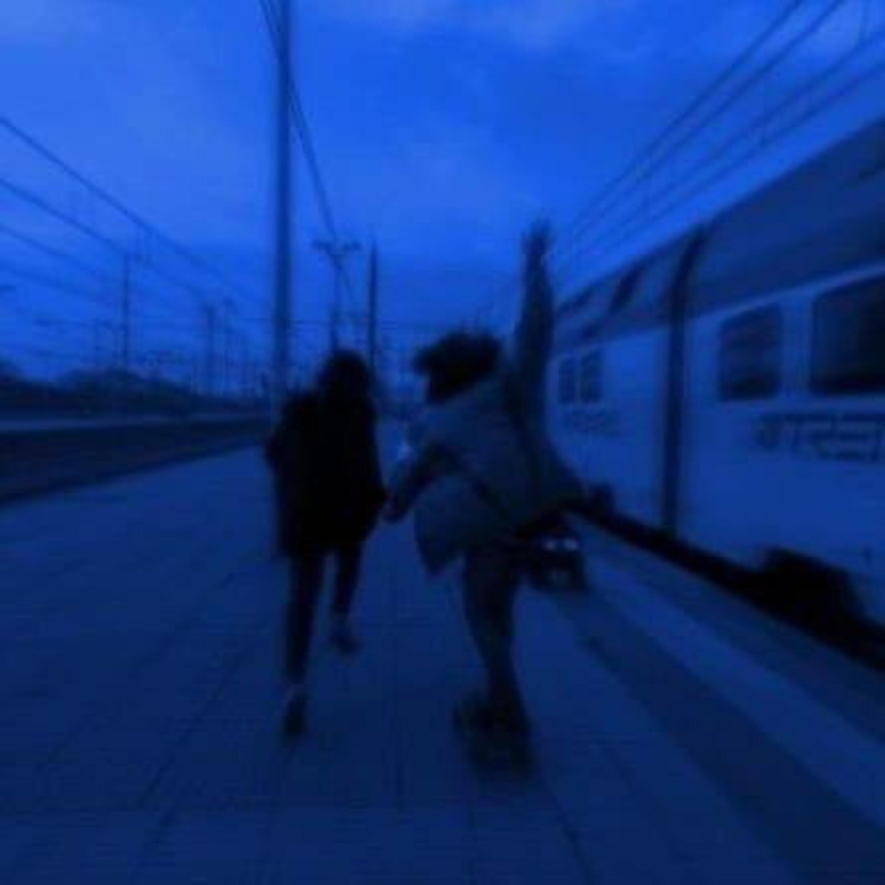 Релиз Losing myself