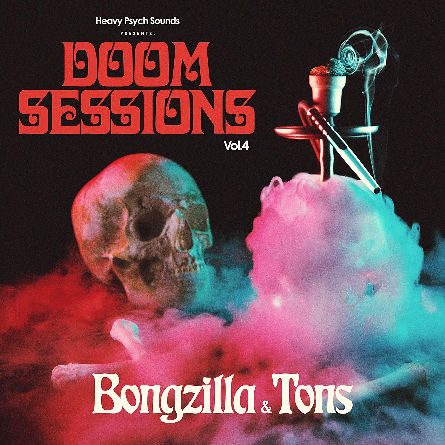 Релиз Doom Sessions, Vol. 4