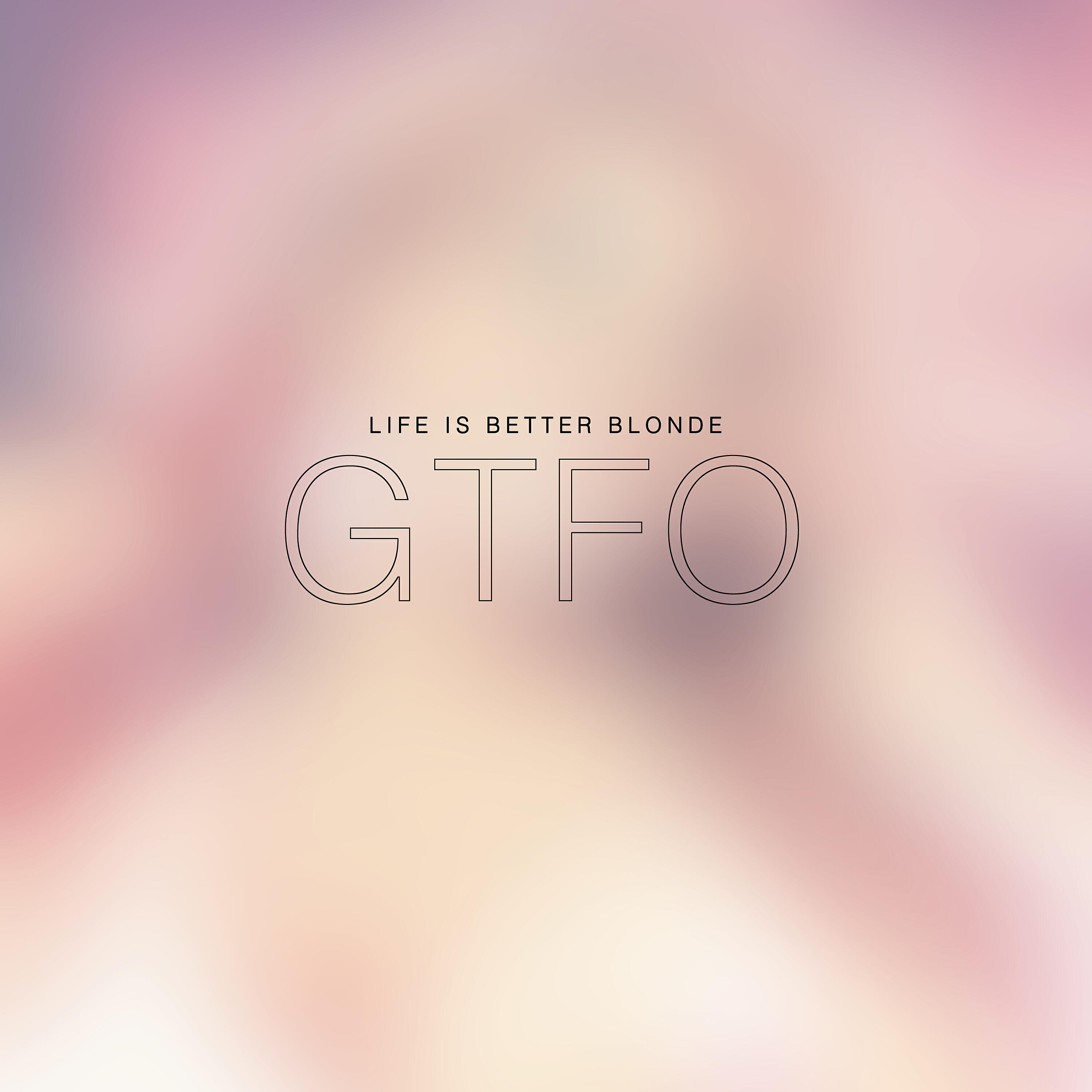 Релиз GTFO